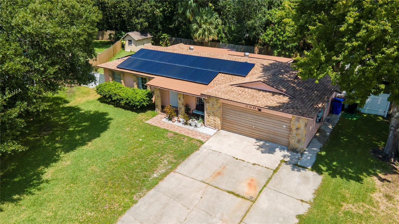 Image 4 of 63 For 2508 Paradise Circle