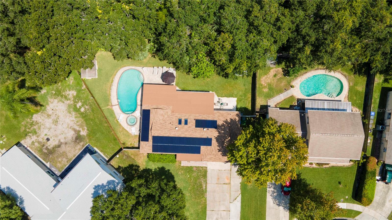 Image 42 of 63 For 2508 Paradise Circle