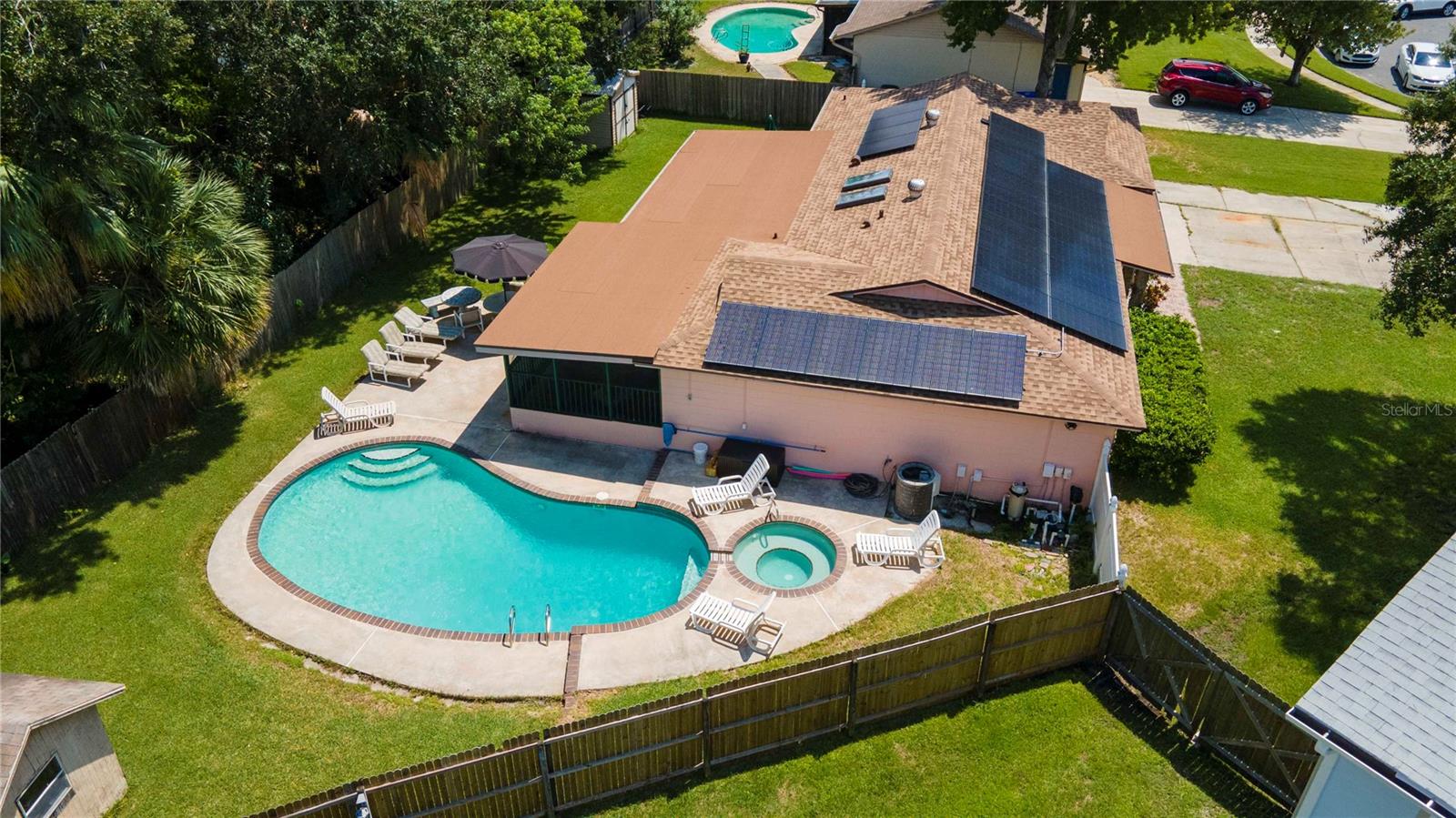 Image 53 of 63 For 2508 Paradise Circle