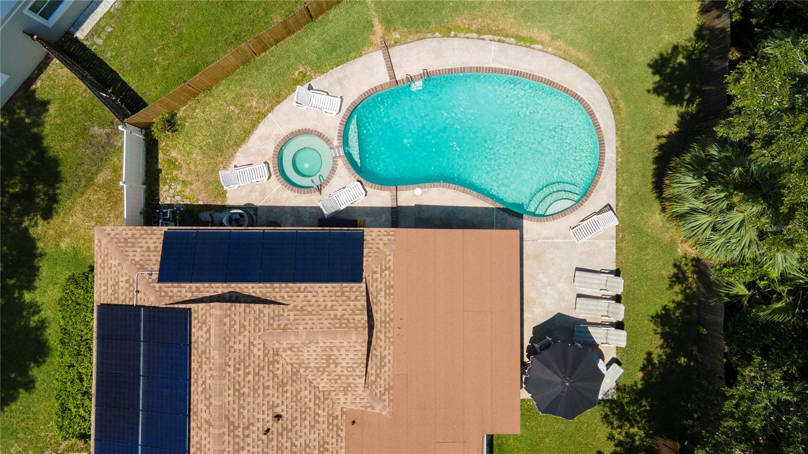 Image 55 of 63 For 2508 Paradise Circle