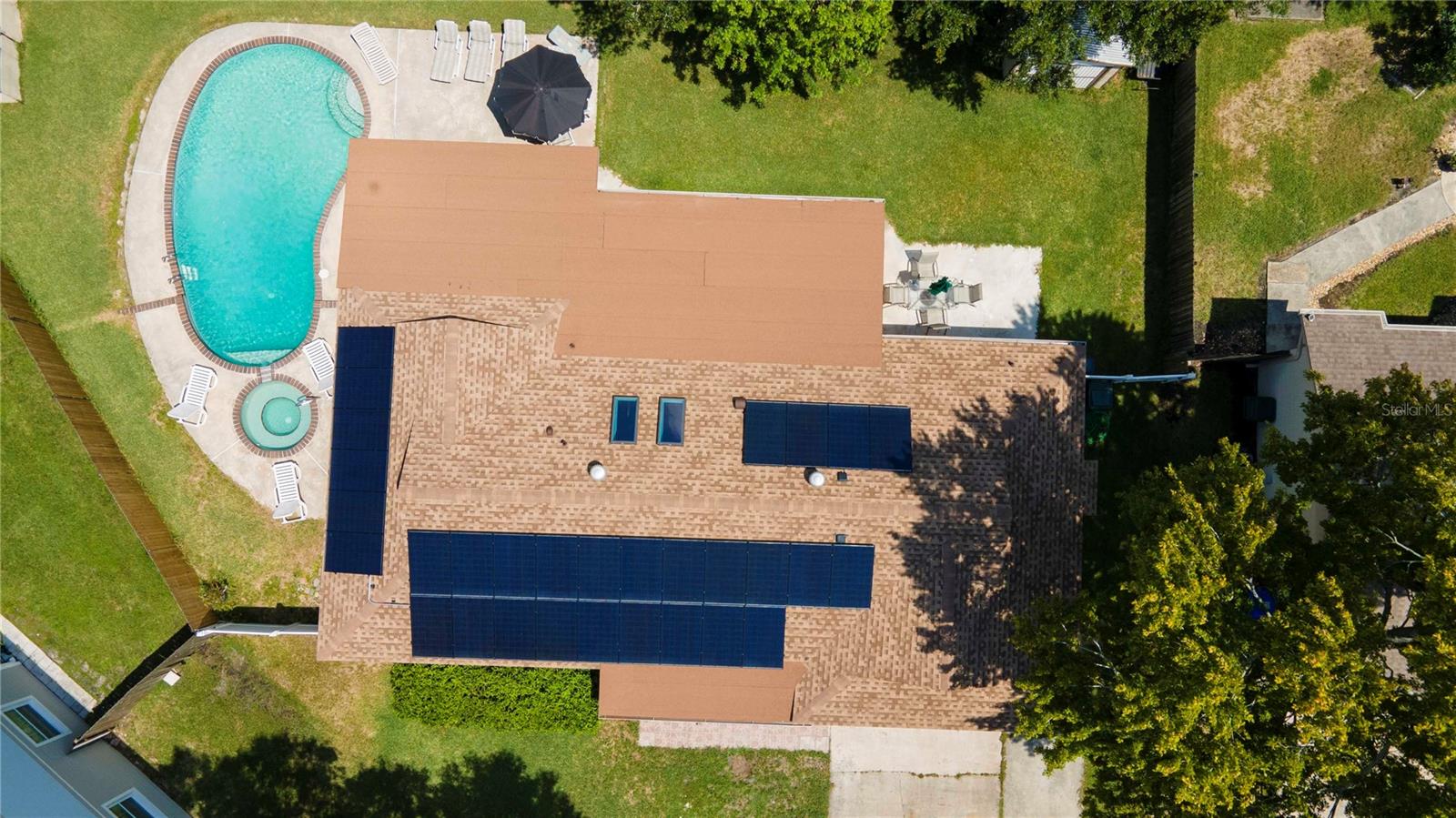 Image 56 of 63 For 2508 Paradise Circle