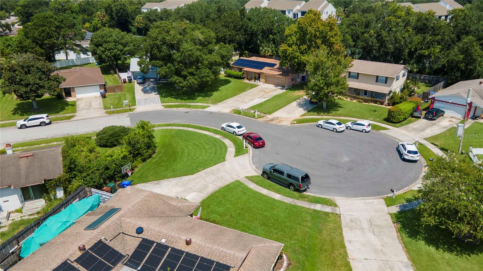 Image 57 of 63 For 2508 Paradise Circle