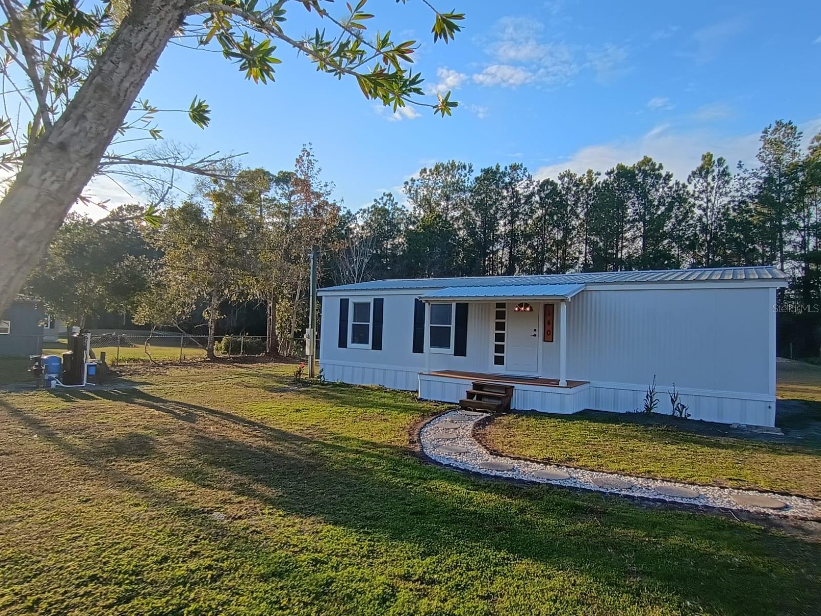 Details for 140 Coolwater, SATSUMA, FL 32189