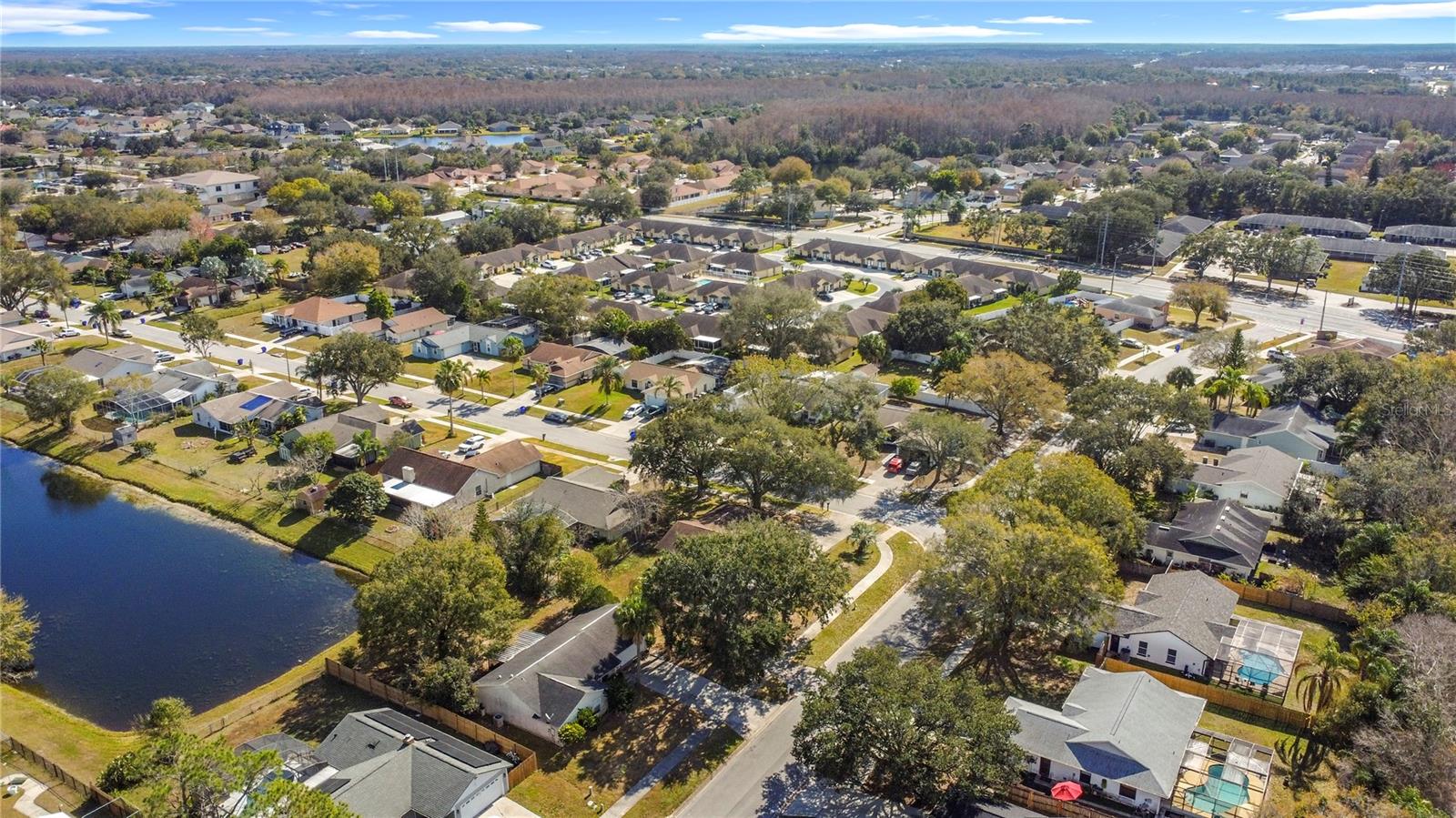 Image 38 of 39 For 3622 Tree Line Way