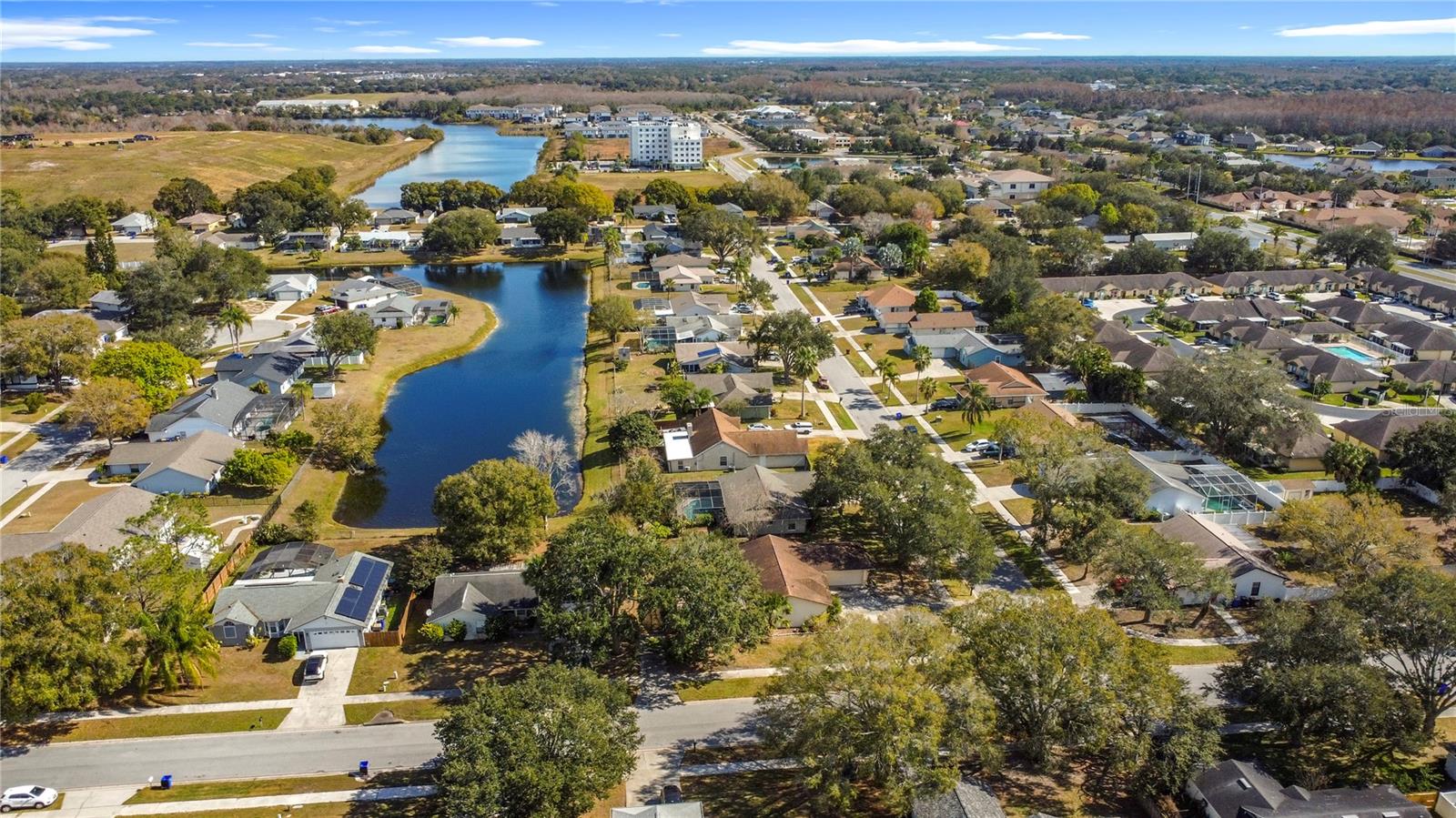 Image 39 of 39 For 3622 Tree Line Way