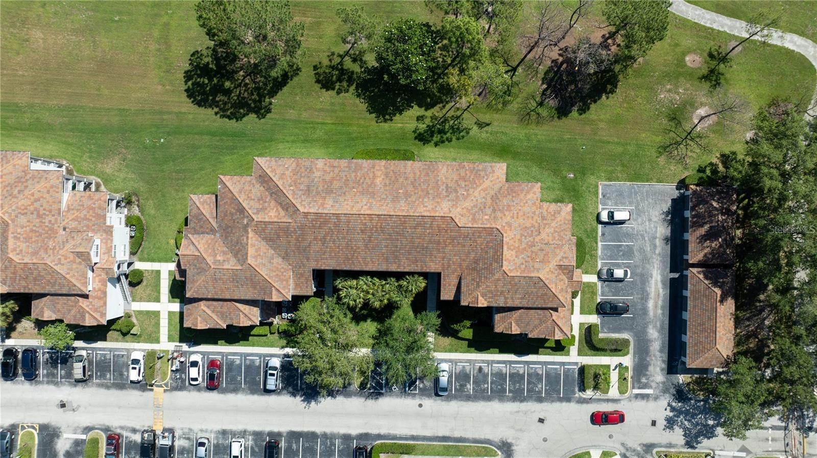 Image 2 of 23 For 14049 Fairway Island Drive 122