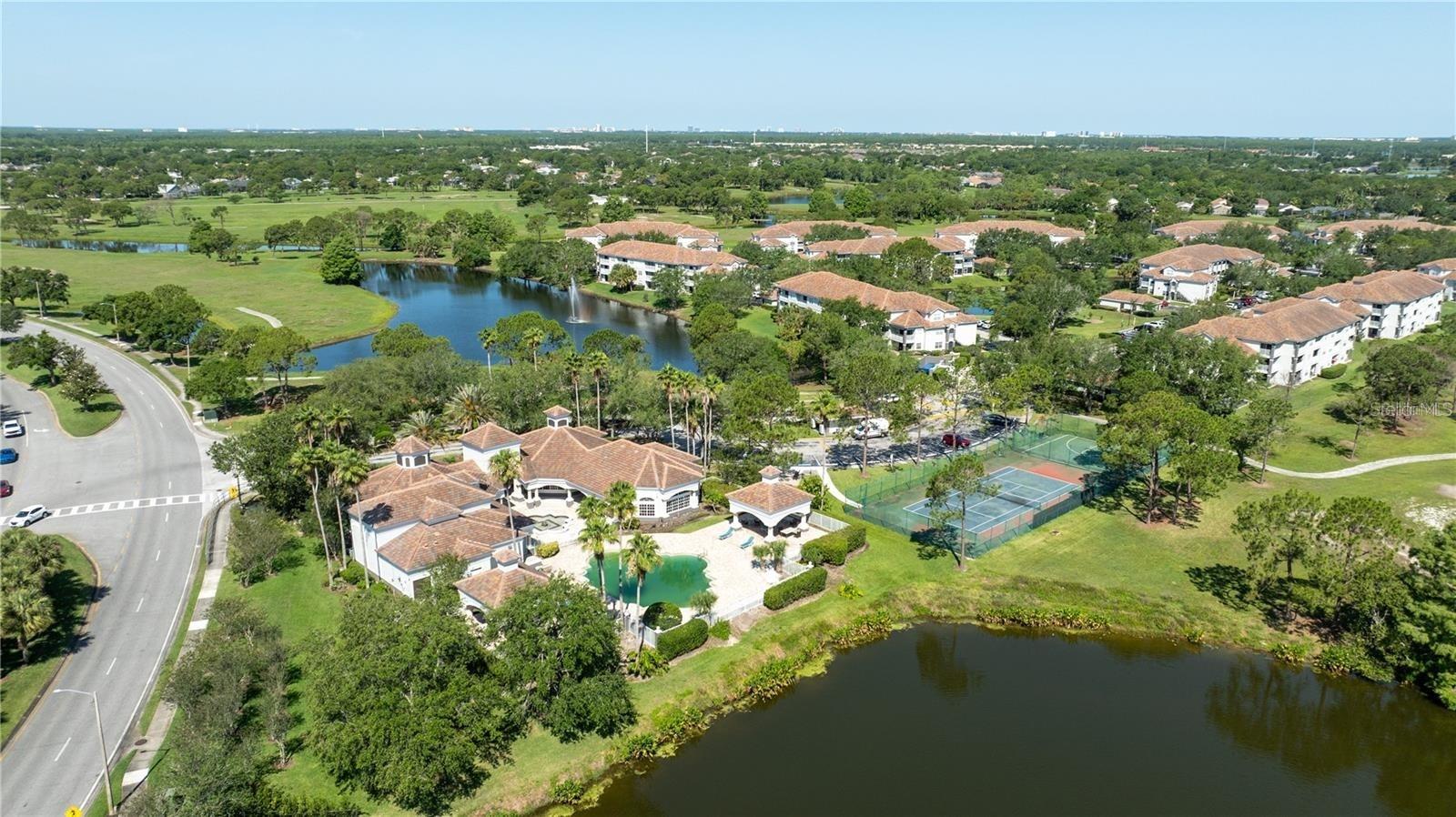 Image 3 of 21 For 14049 Fairway Island Drive 127