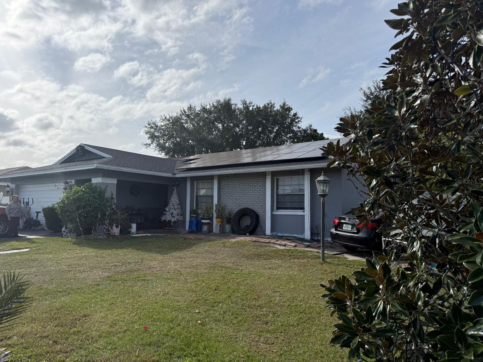 Details for 5406 Arpana Drive, ORLANDO, FL 32839