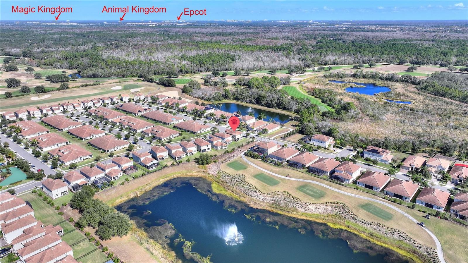 Image 2 of 53 For 8700 Pacific Dunes Drive