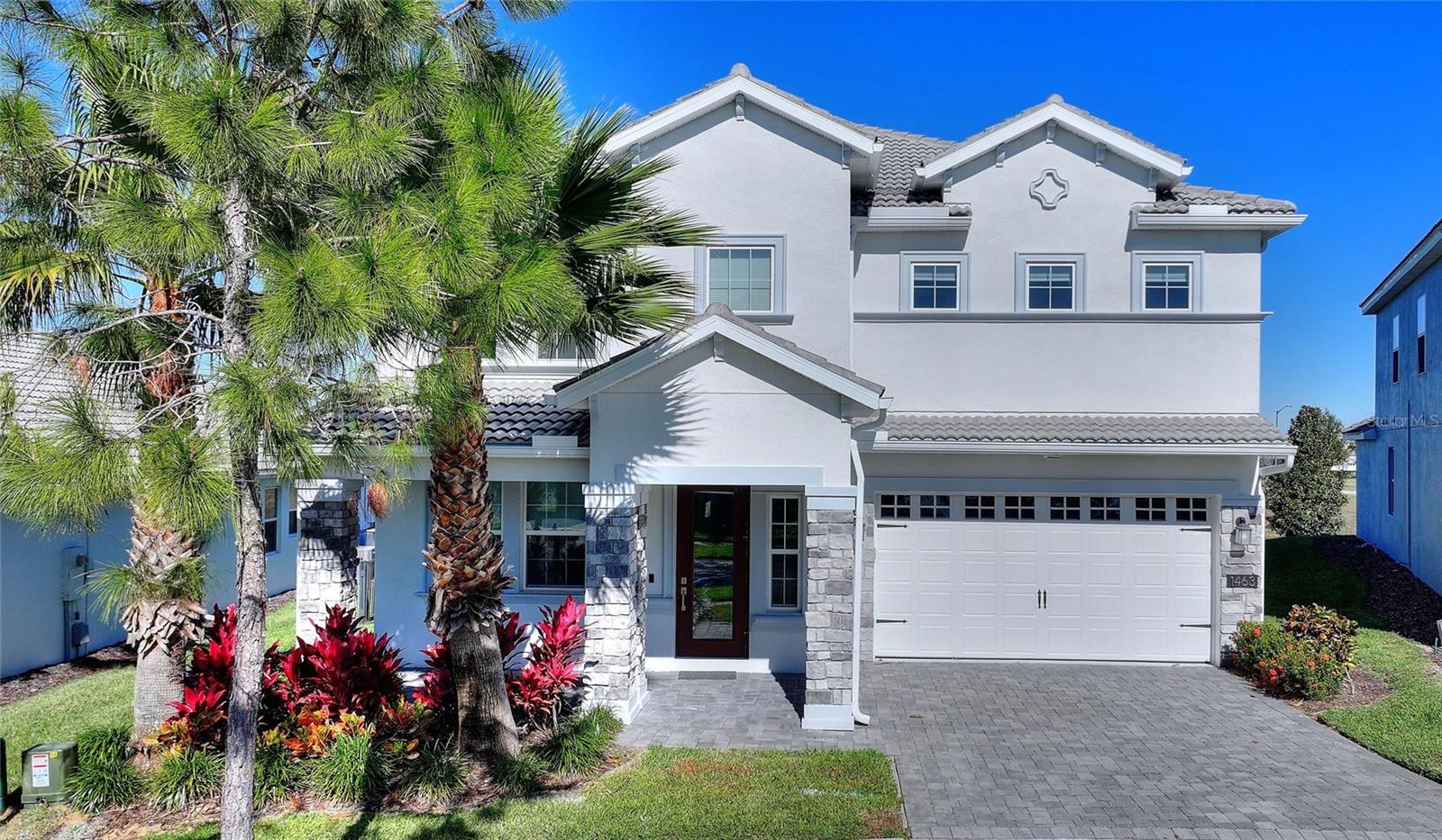 Details for 1463 Bunker Drive, DAVENPORT, FL 33896