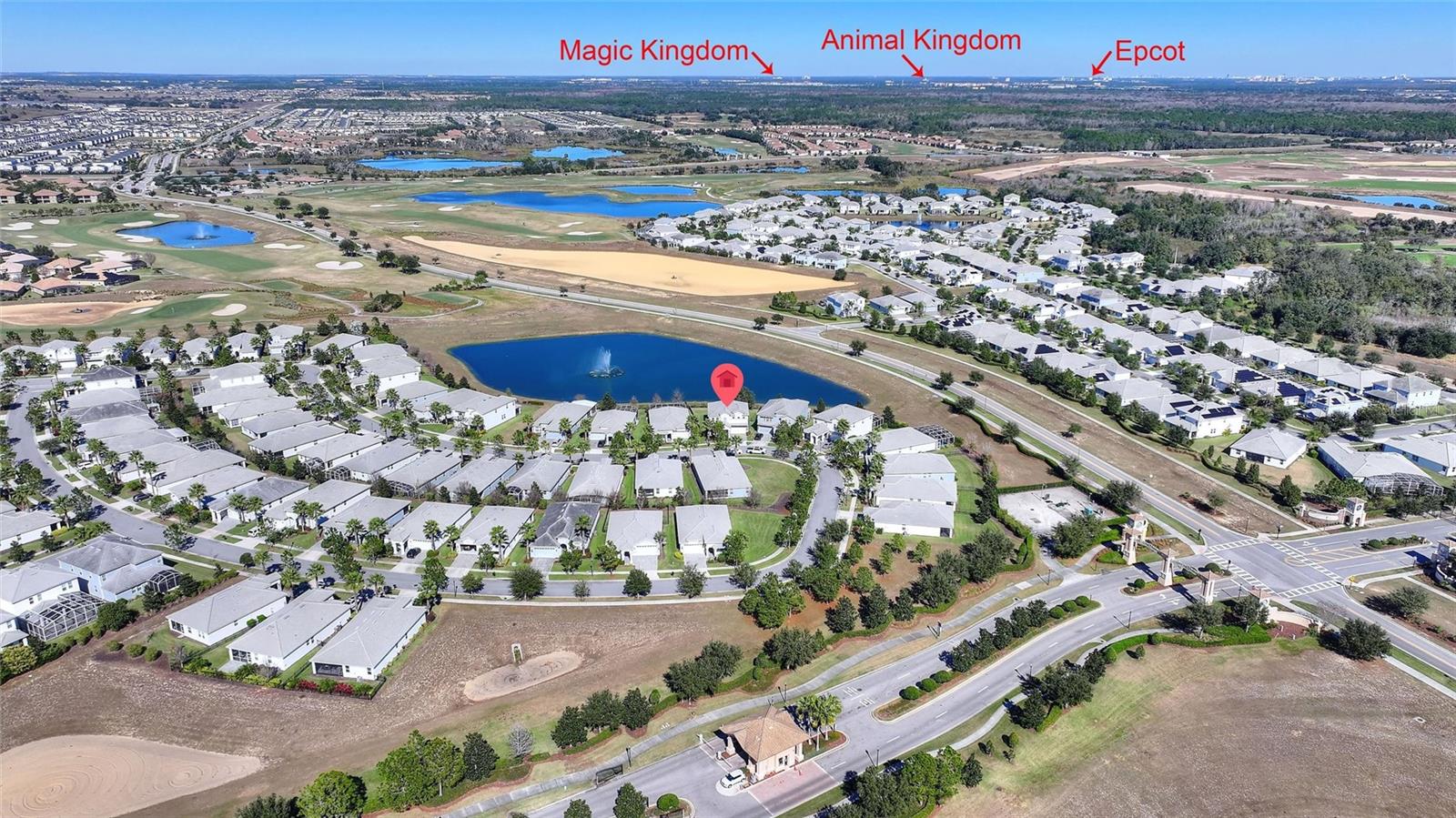 Image 2 of 49 For 1463 Bunker Drive