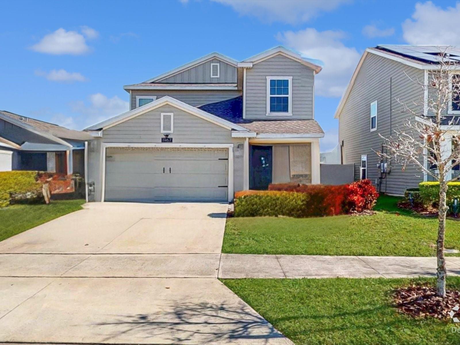 Image 27 of 35 For 1967 Ancestry Trail