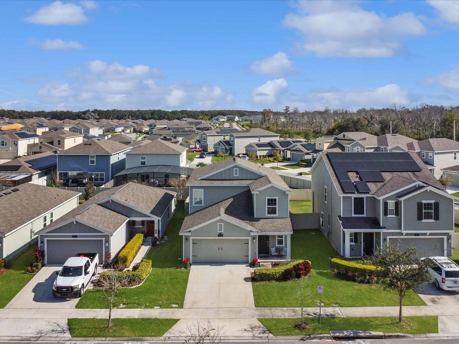 Image 28 of 35 For 1967 Ancestry Trail