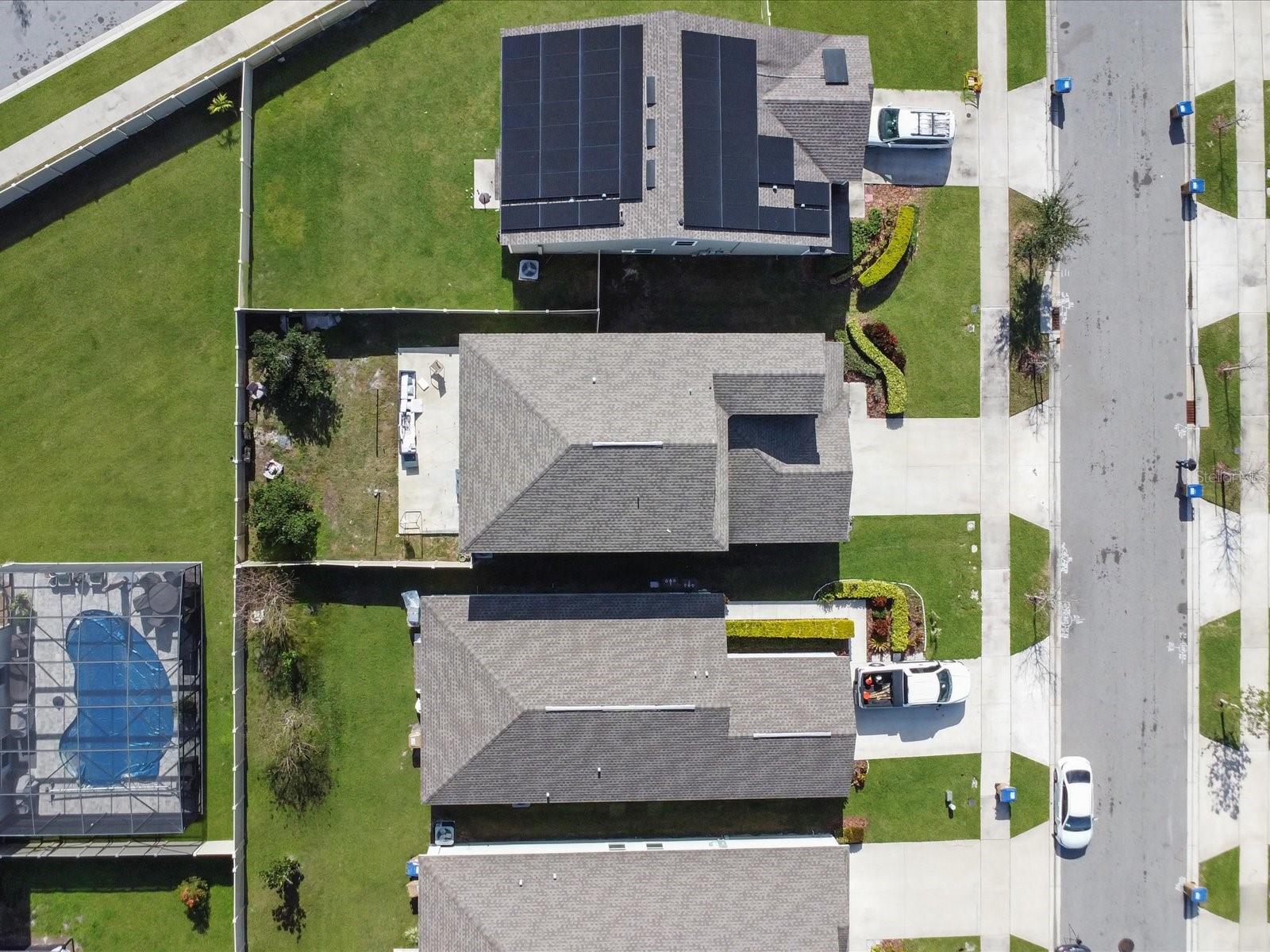 Image 30 of 35 For 1967 Ancestry Trail