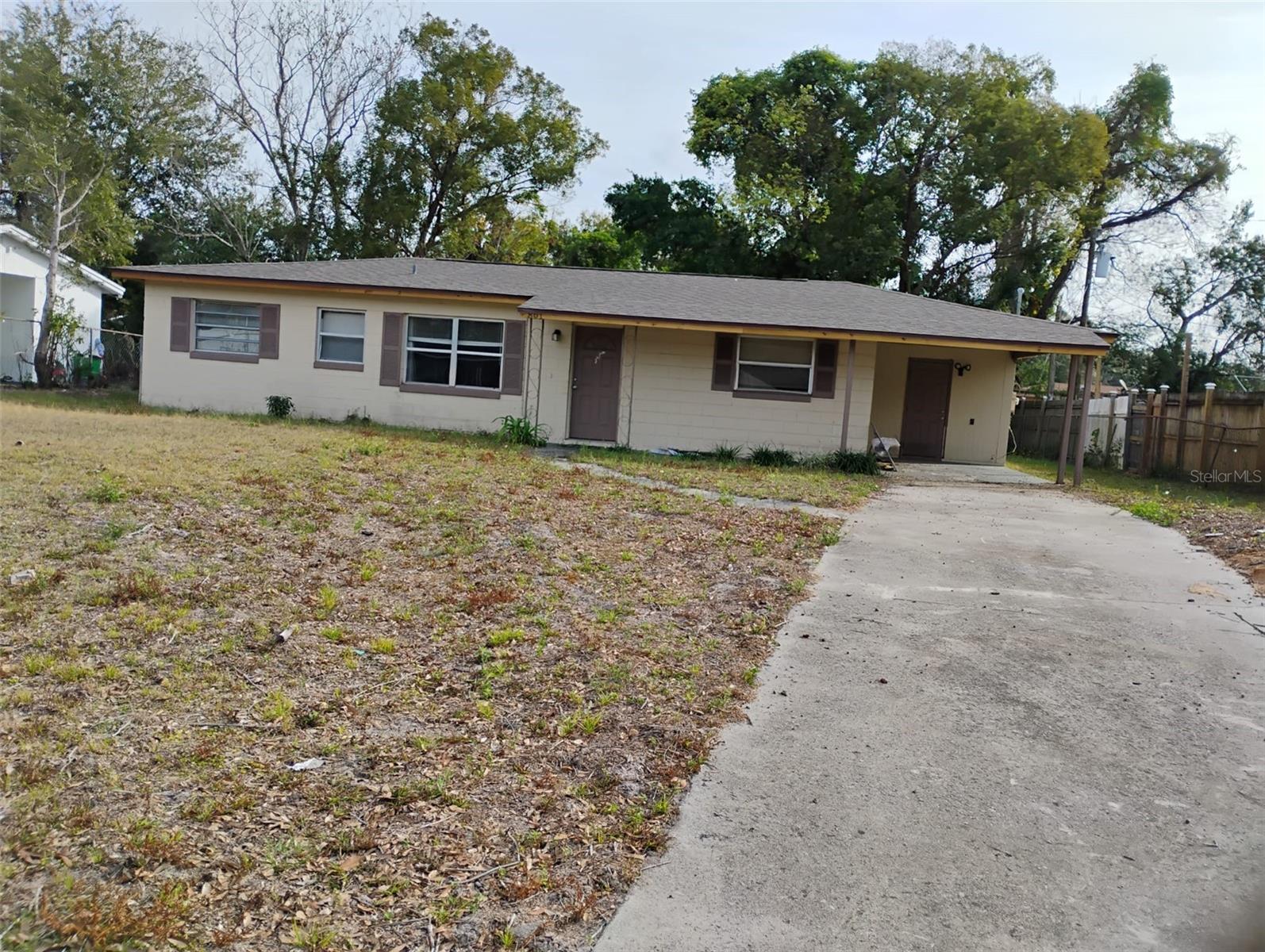 Details for 801 Orange Grove Drive, ALTAMONTE SPRINGS, FL 32701