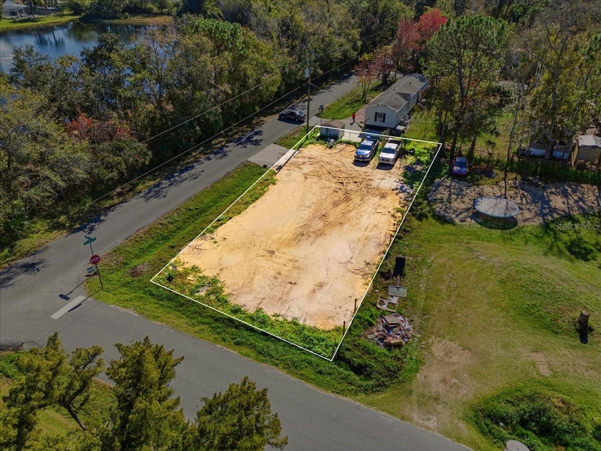 Details for 0 Howison Road, KISSIMMEE, FL 34746