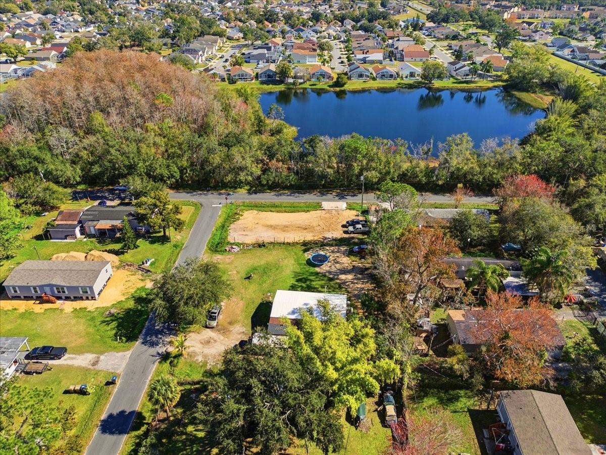 Image 12 of 14 For 0 Howison Road