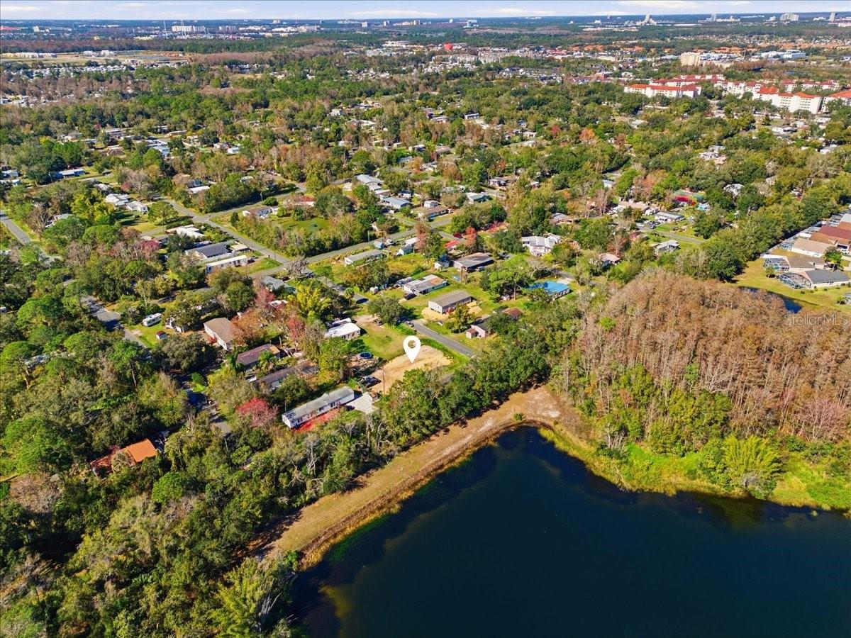 Image 2 of 14 For 0 Howison Road