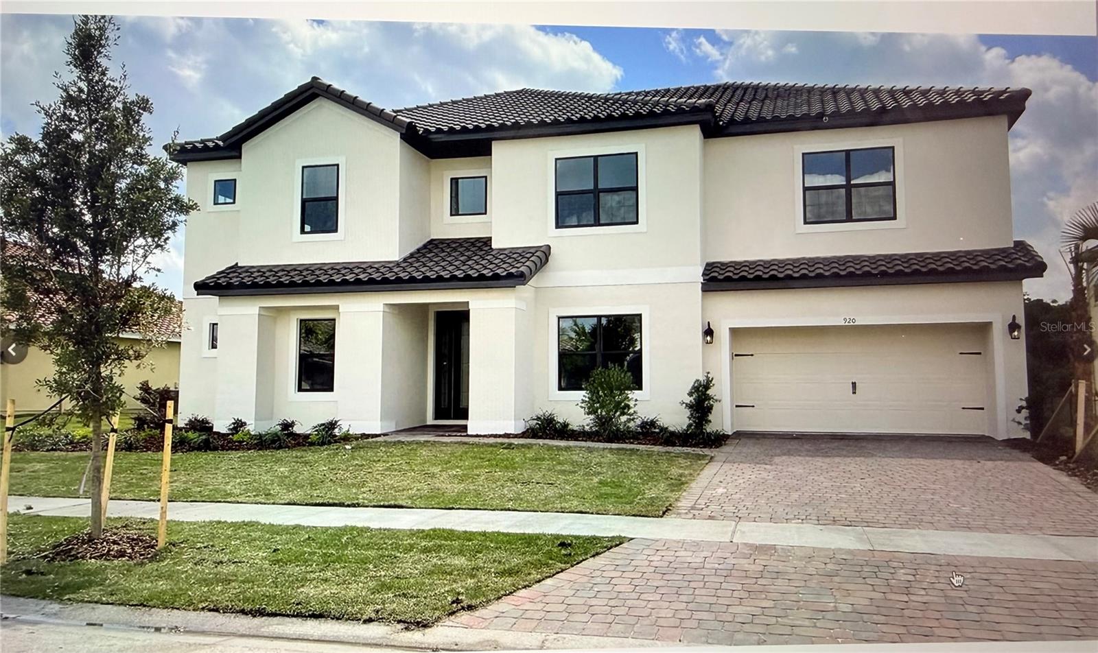 Details for 920 Windlass Court, KISSIMMEE, FL 34746