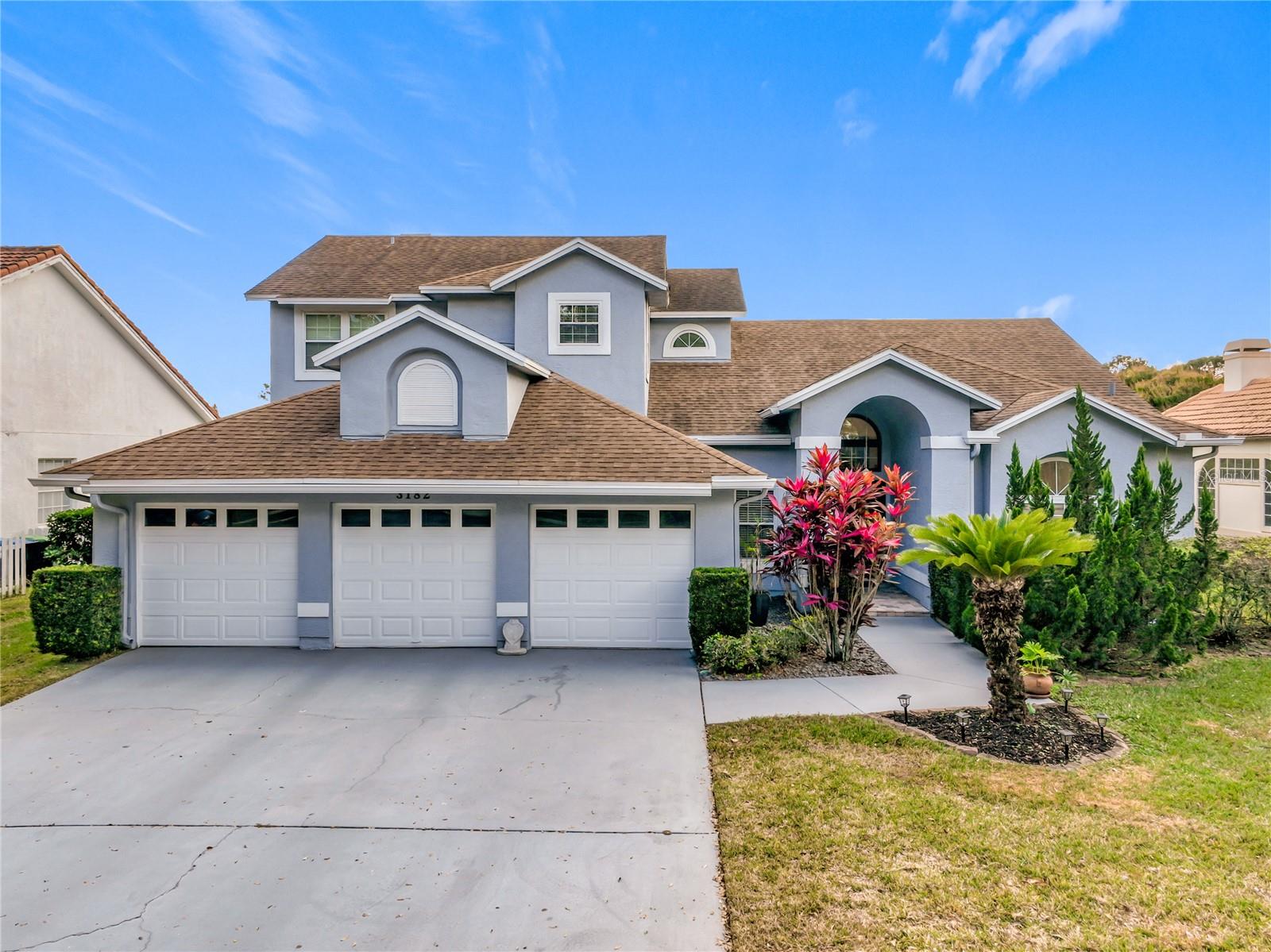 Image 2 of 92 For 3182 Zaharias Drive