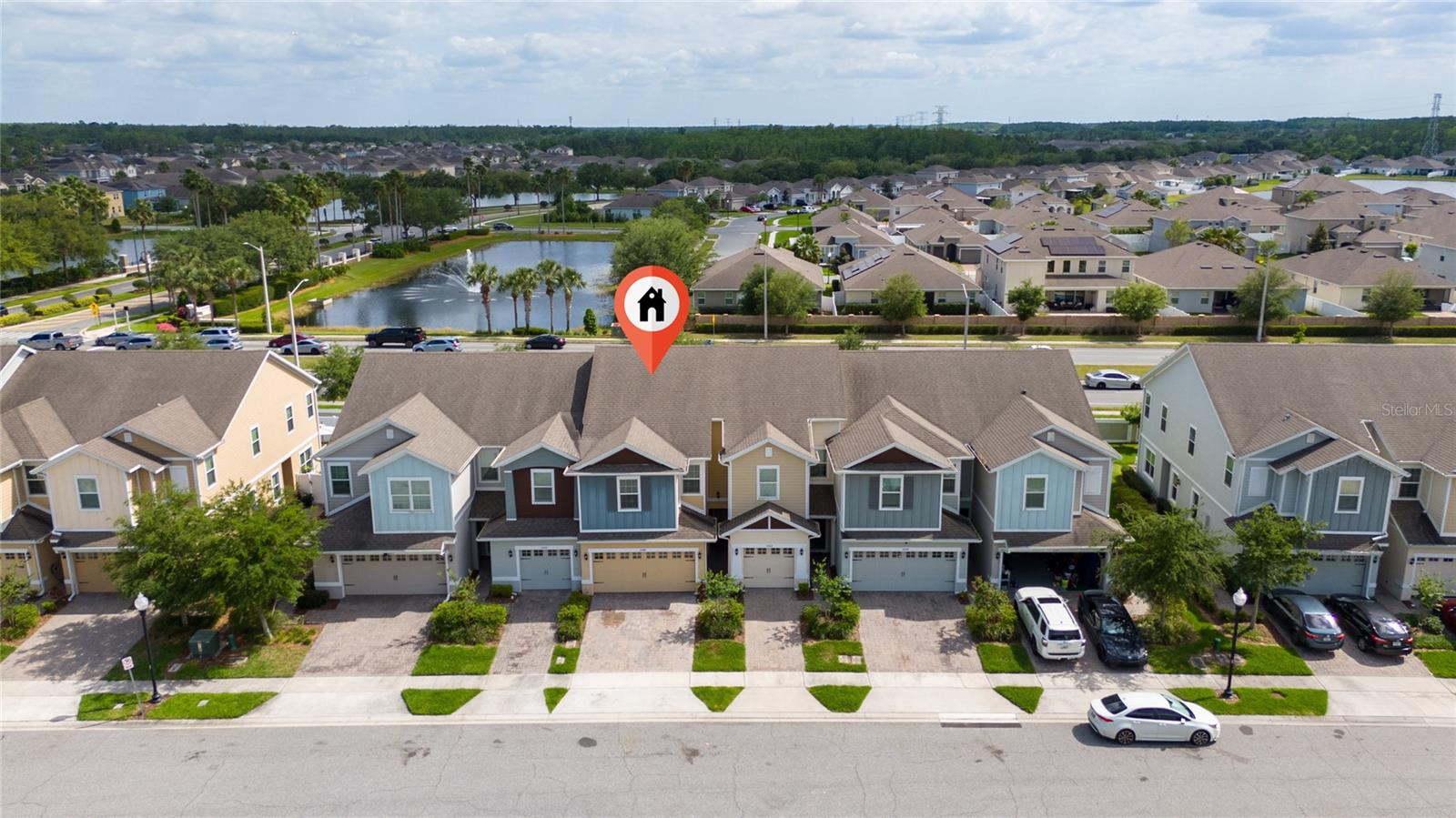 Image 27 of 32 For 2588 Sedge Grass Way