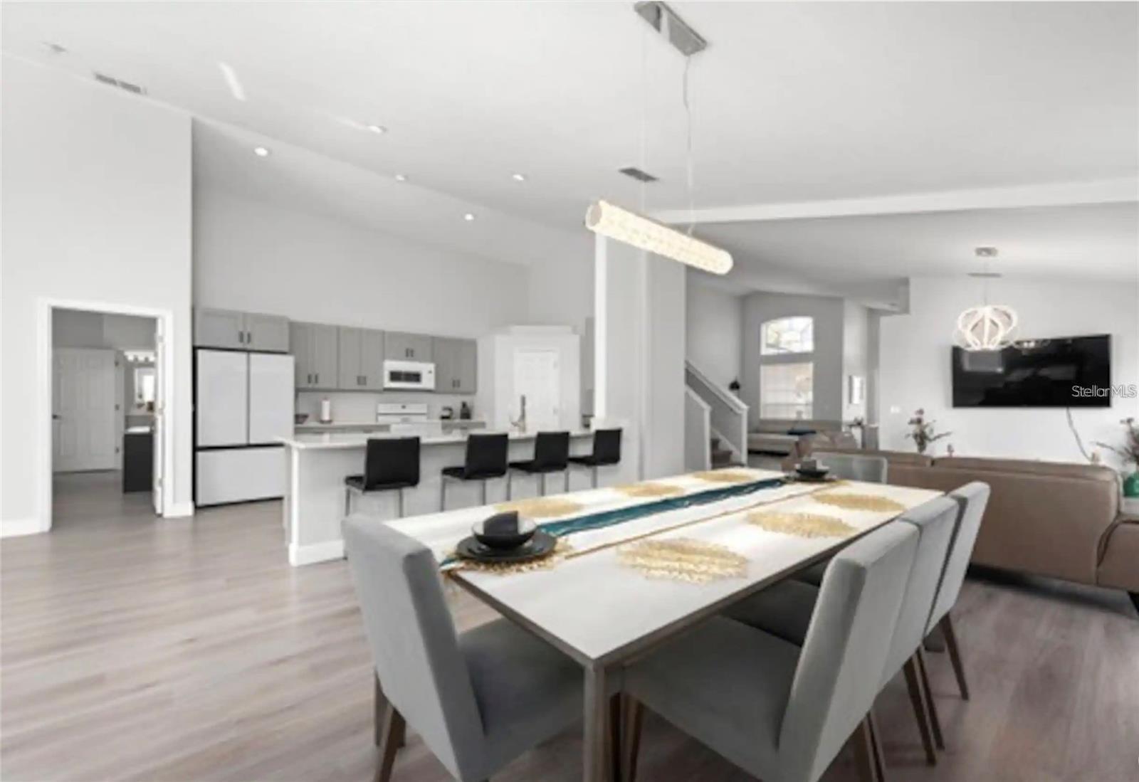 Image 10 of 23 For 437 Julliard Boulevard