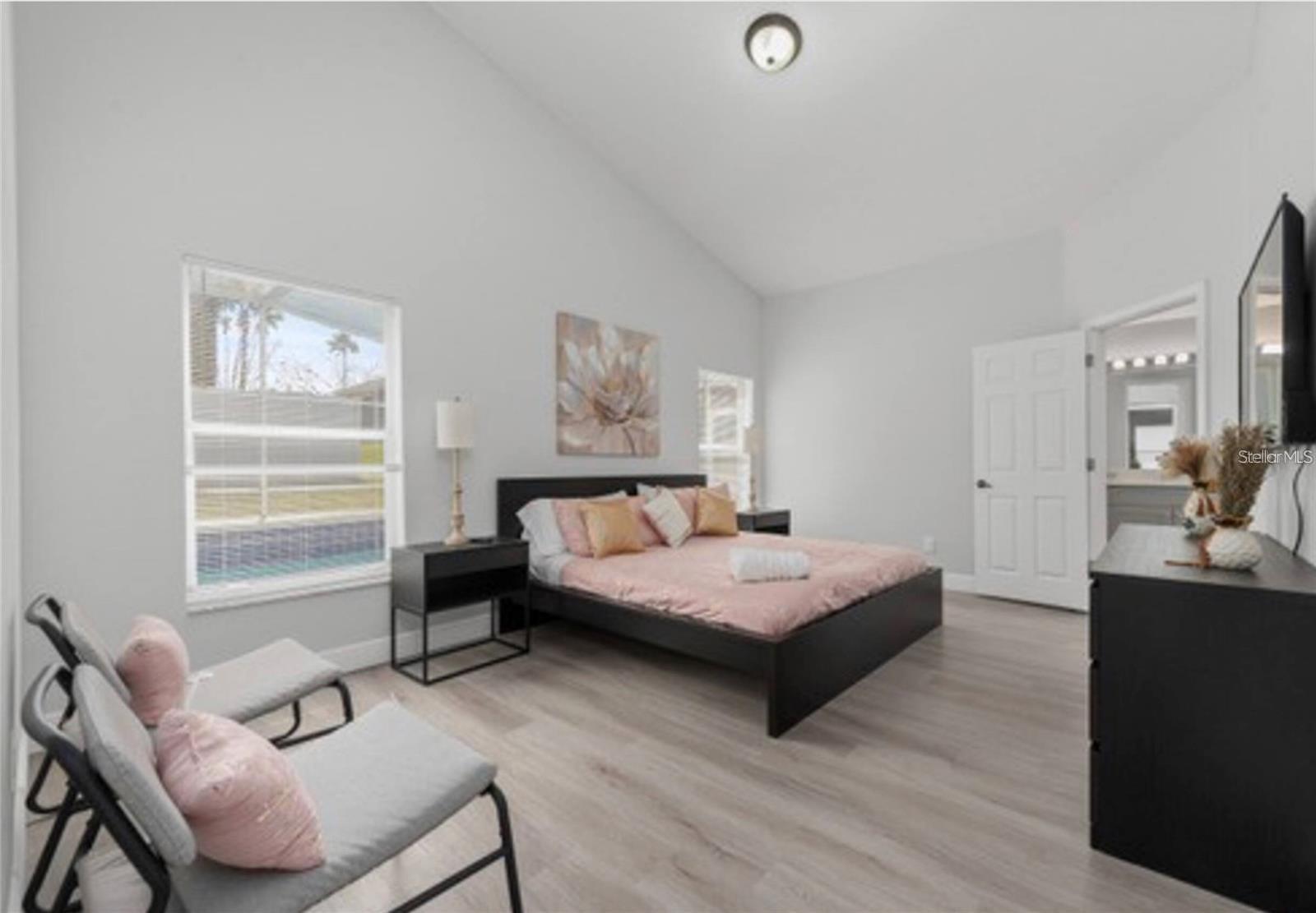 Image 12 of 23 For 437 Julliard Boulevard