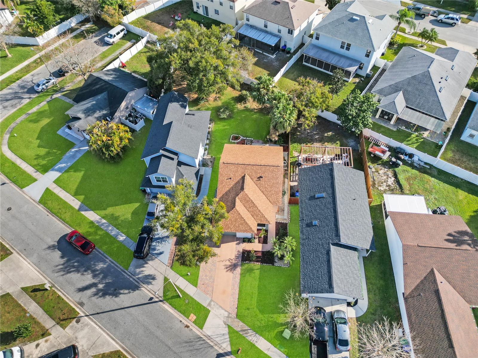 Image 20 of 20 For 11924 Atlin Drive