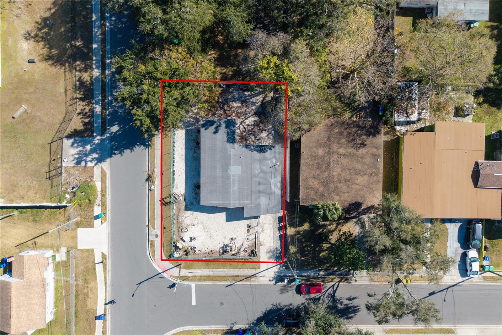 Image 30 of 36 For 1401 Wilton Avenue