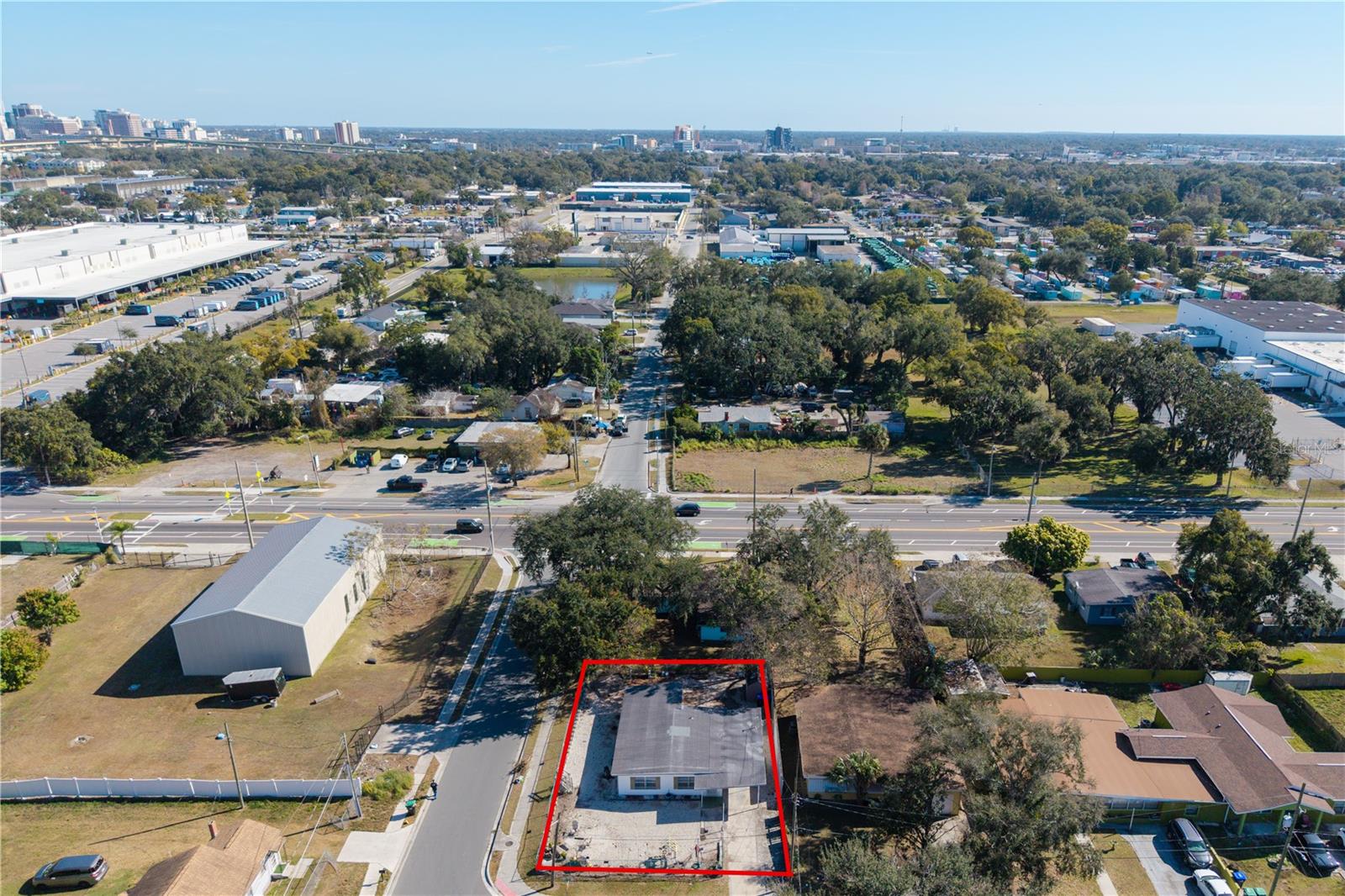 Image 31 of 36 For 1401 Wilton Avenue