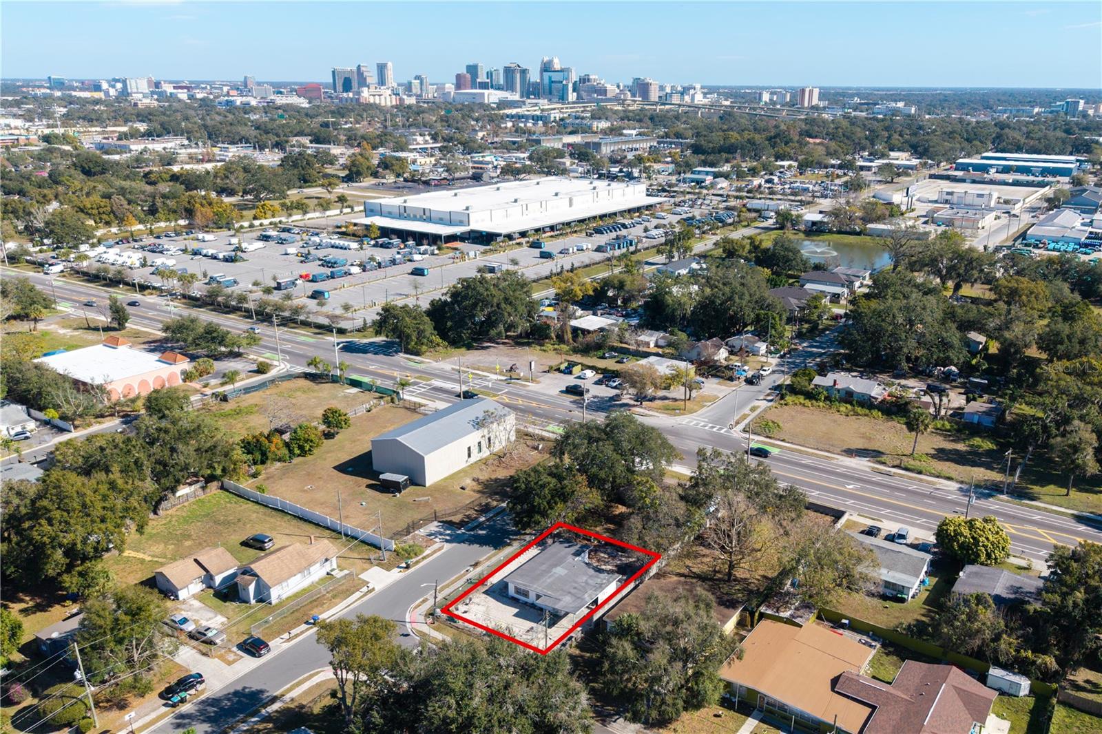 Image 33 of 36 For 1401 Wilton Avenue