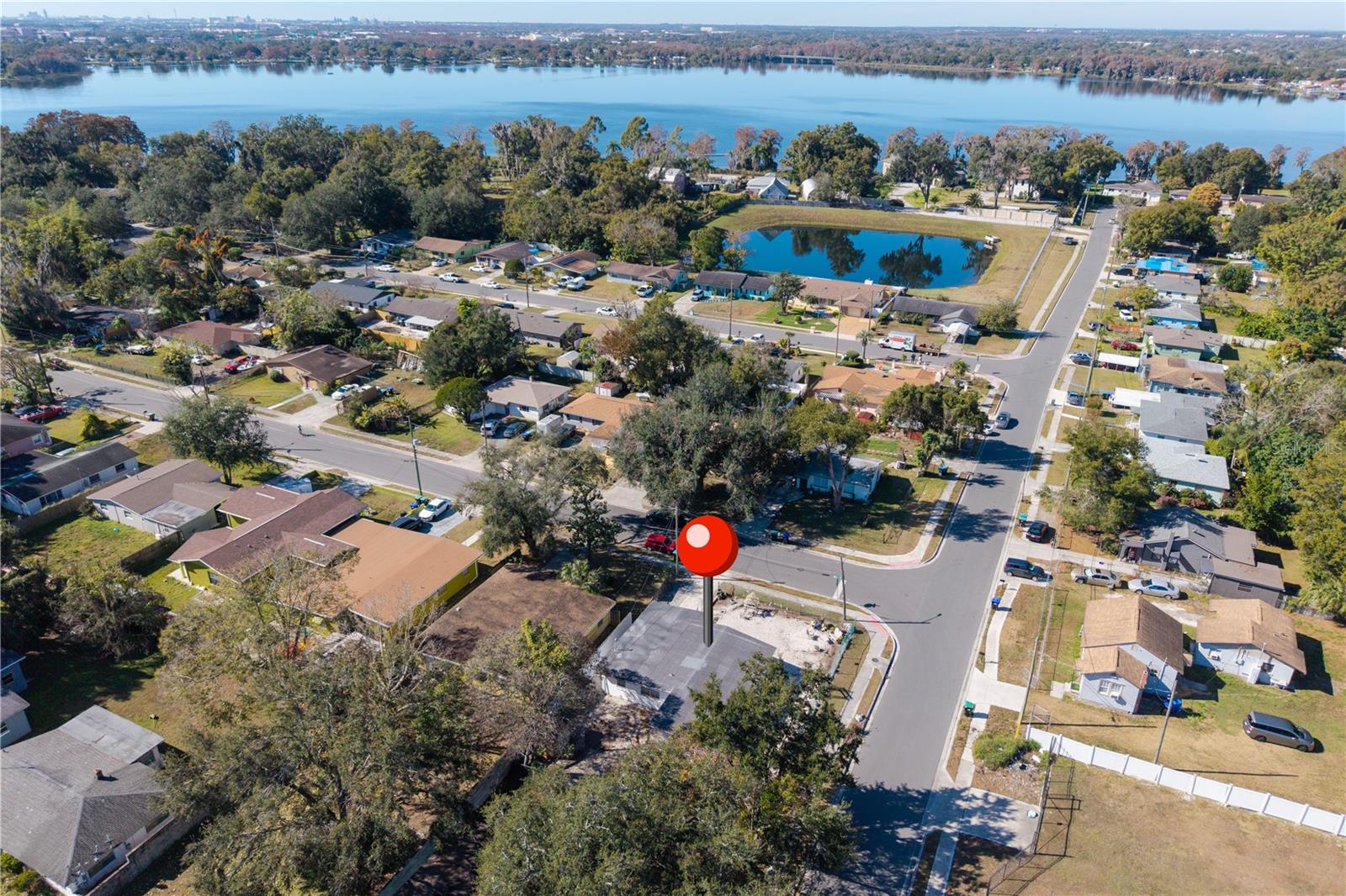 Image 34 of 36 For 1401 Wilton Avenue