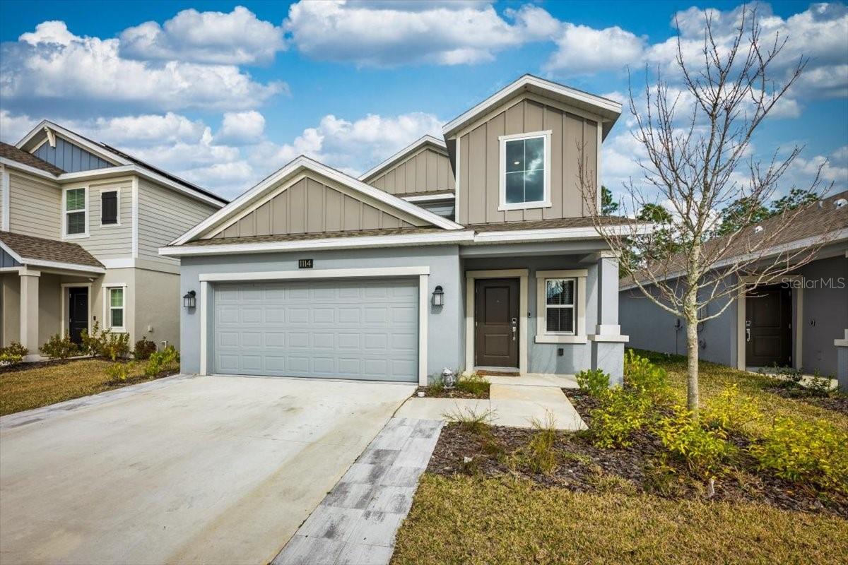 Details for 1114 Cabot Cliffs Drive, DAYTONA BEACH, FL 32124