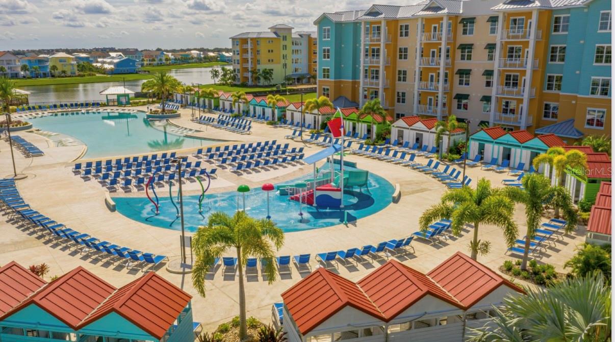 Details for 3151 Sunset Walk Drive 411, KISSIMMEE, FL 34747