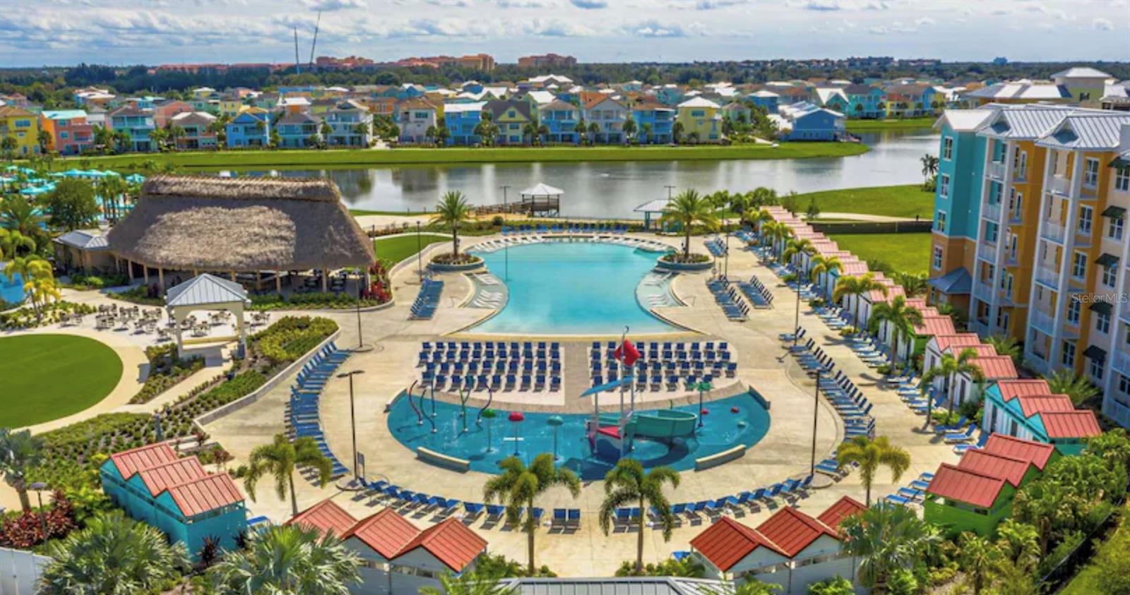 Image 2 of 23 For 3151 Sunset Walk Drive 411