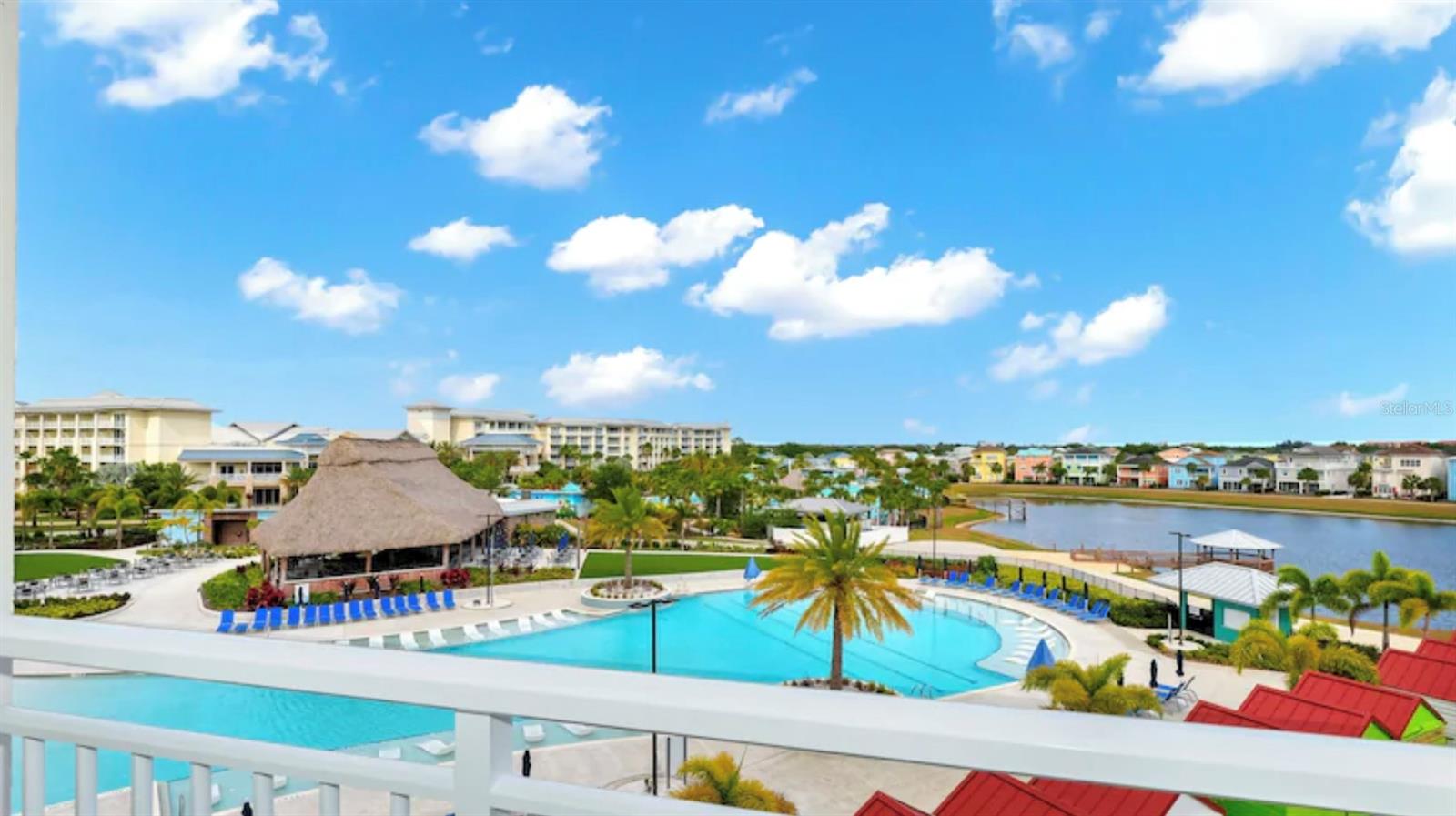 Image 5 of 23 For 3151 Sunset Walk Drive 411