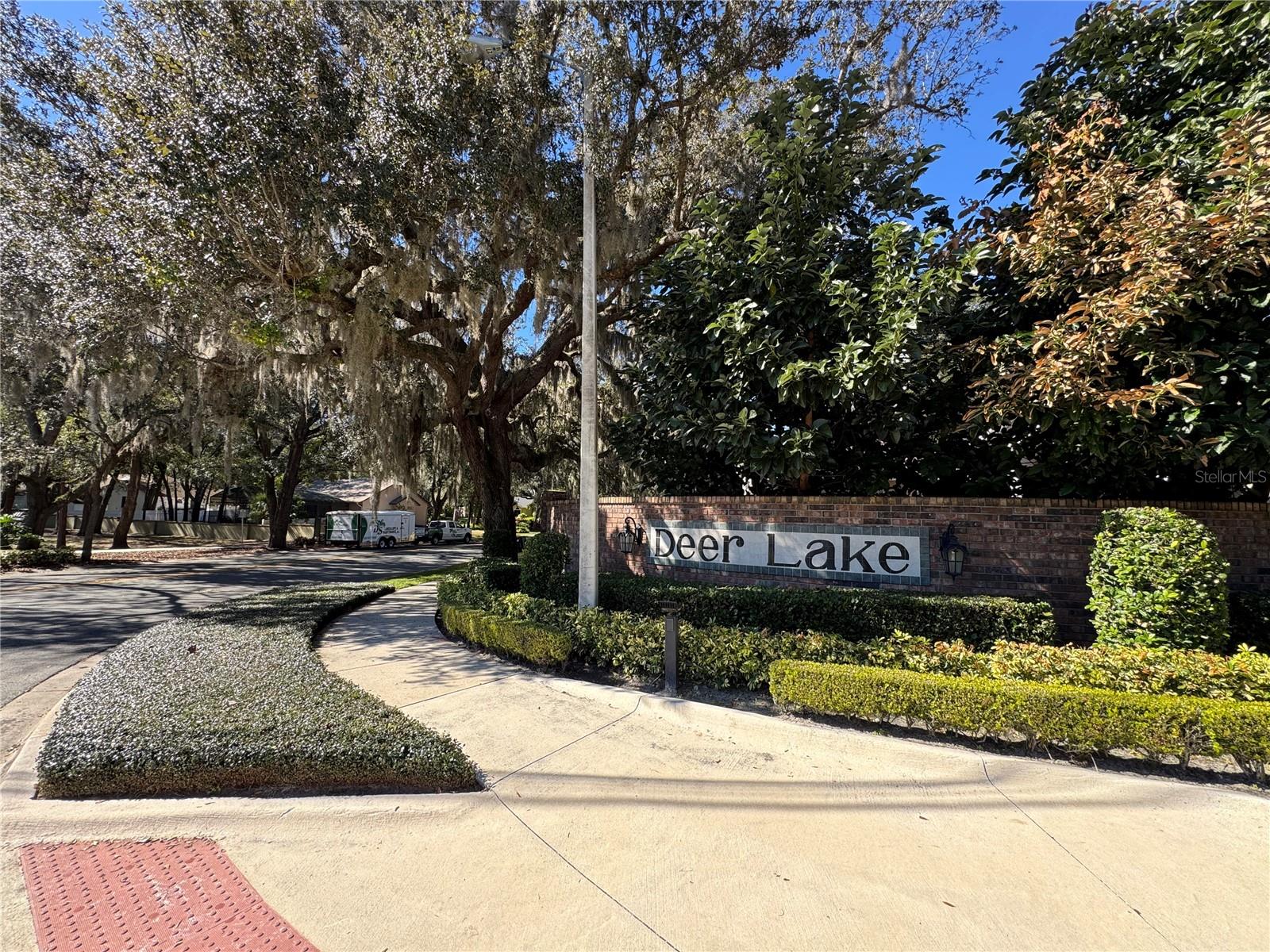 Image 56 of 56 For 1190 Deer Lake Circle