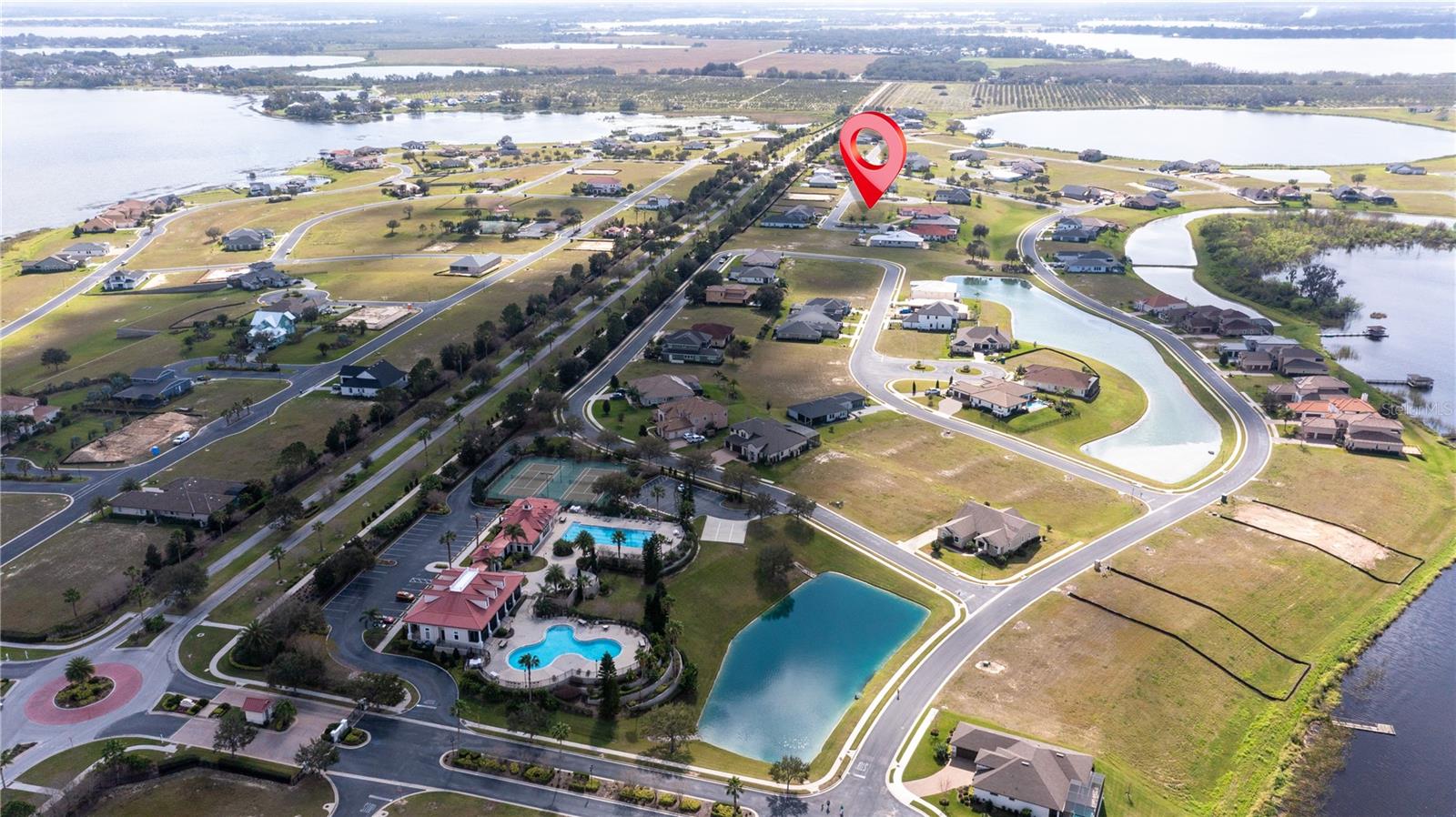 Image 11 of 13 For 599 Loblolly Place