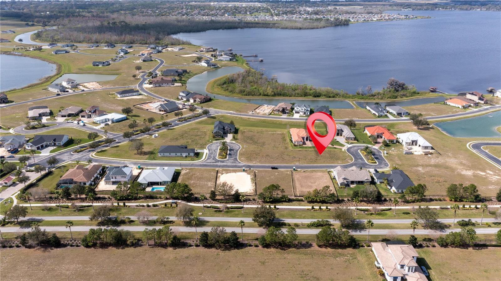 Image 8 of 13 For 599 Loblolly Place