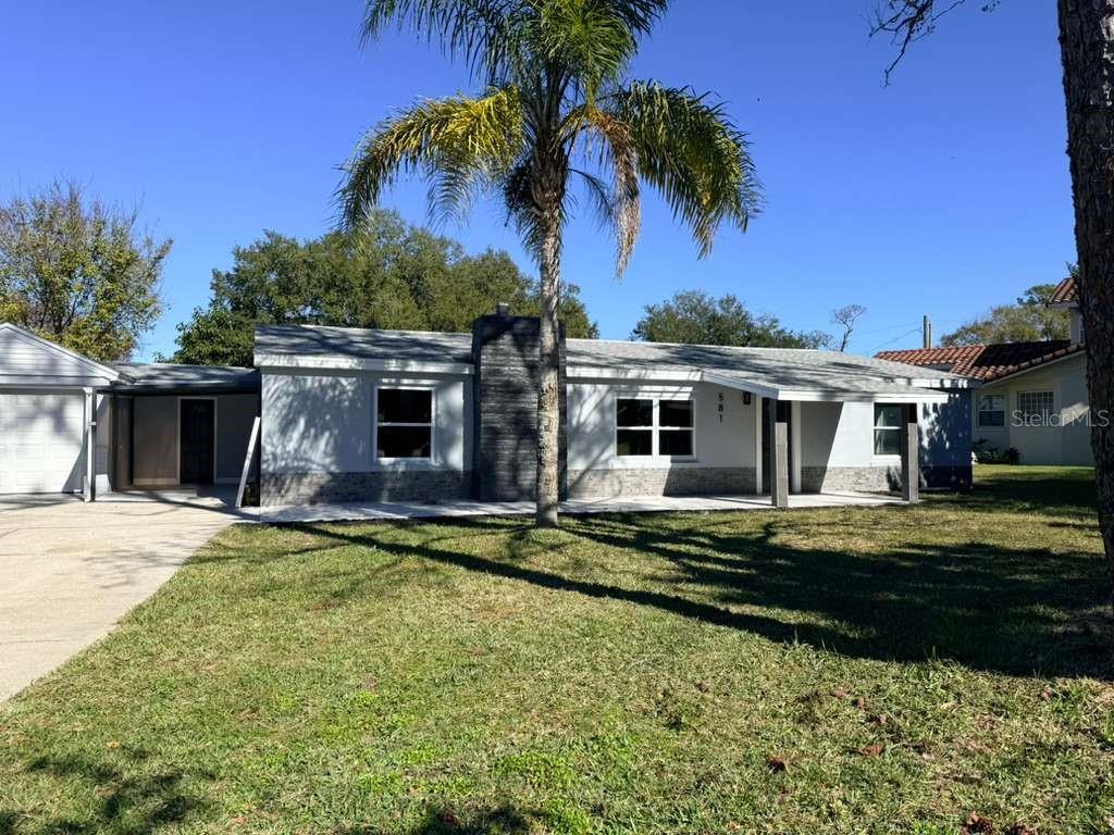 Details for 581 Calle Grande Street, ORMOND BEACH, FL 32174