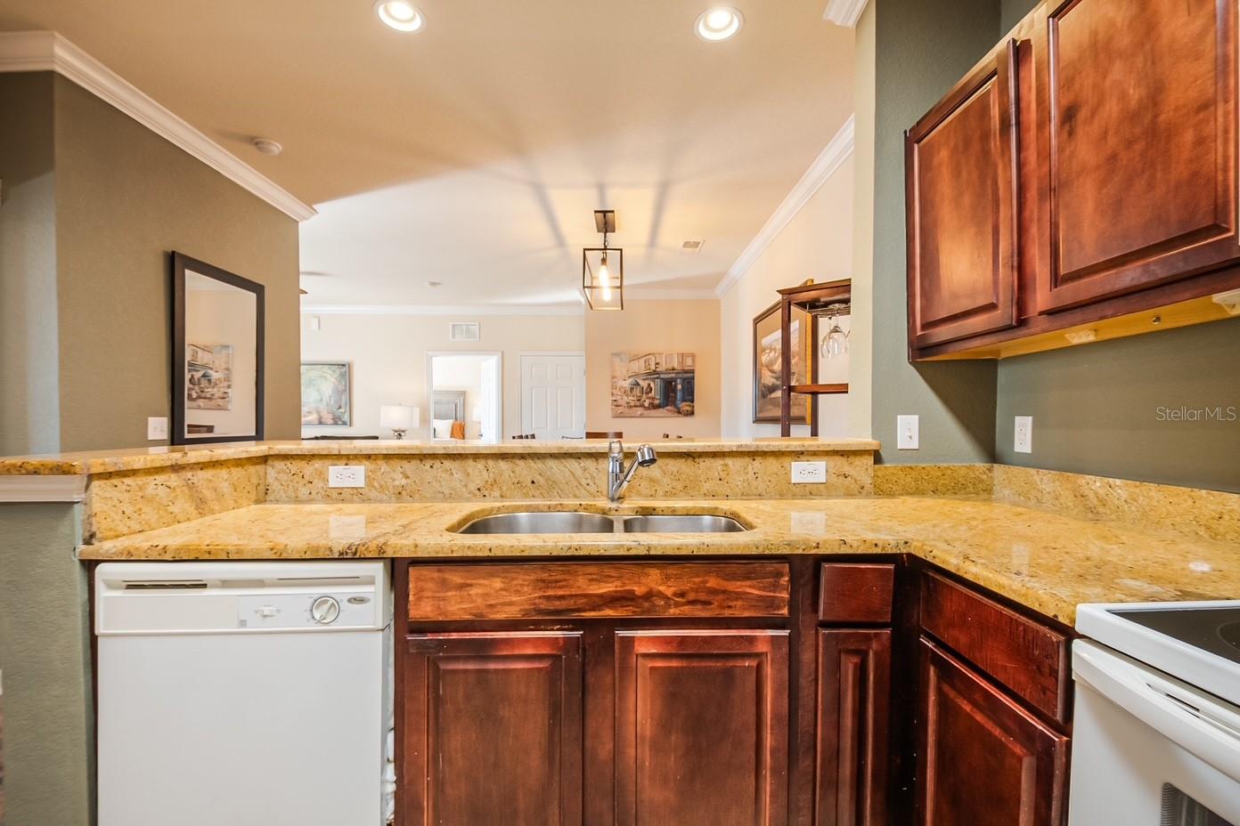 Image 11 of 42 For 8000 Tuscany Way 4407