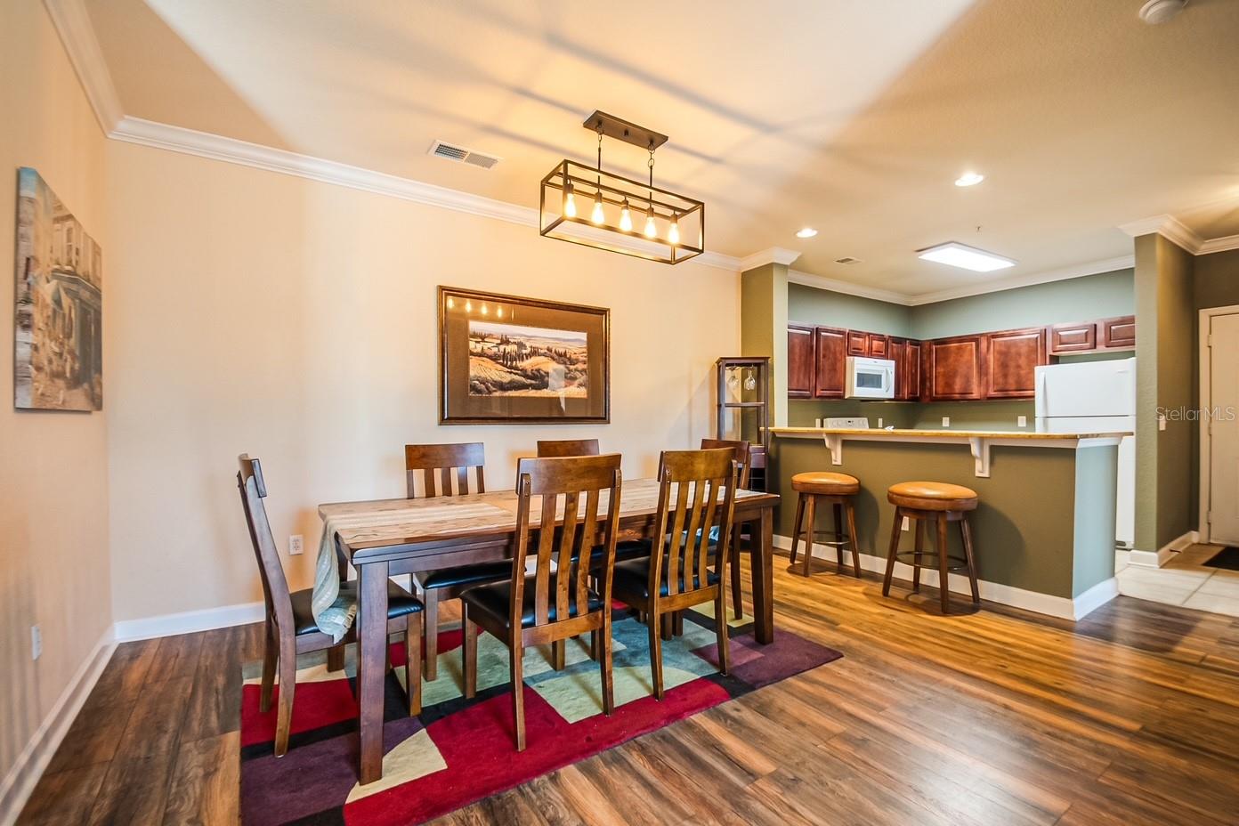 Image 19 of 42 For 8000 Tuscany Way 4407