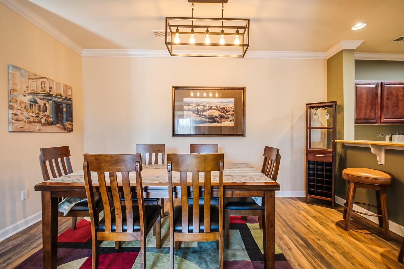 Image 20 of 42 For 8000 Tuscany Way 4407