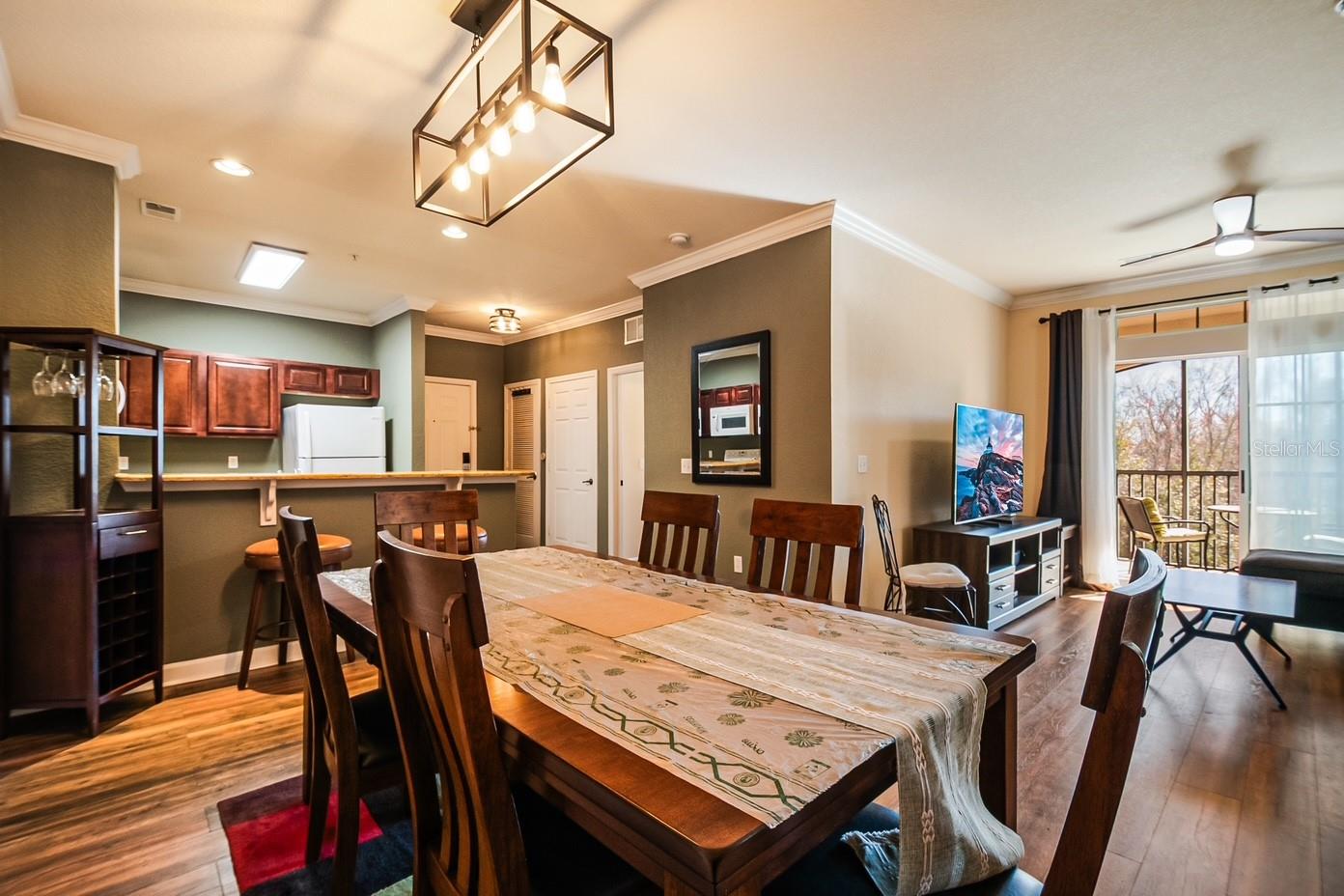 Image 21 of 42 For 8000 Tuscany Way 4407