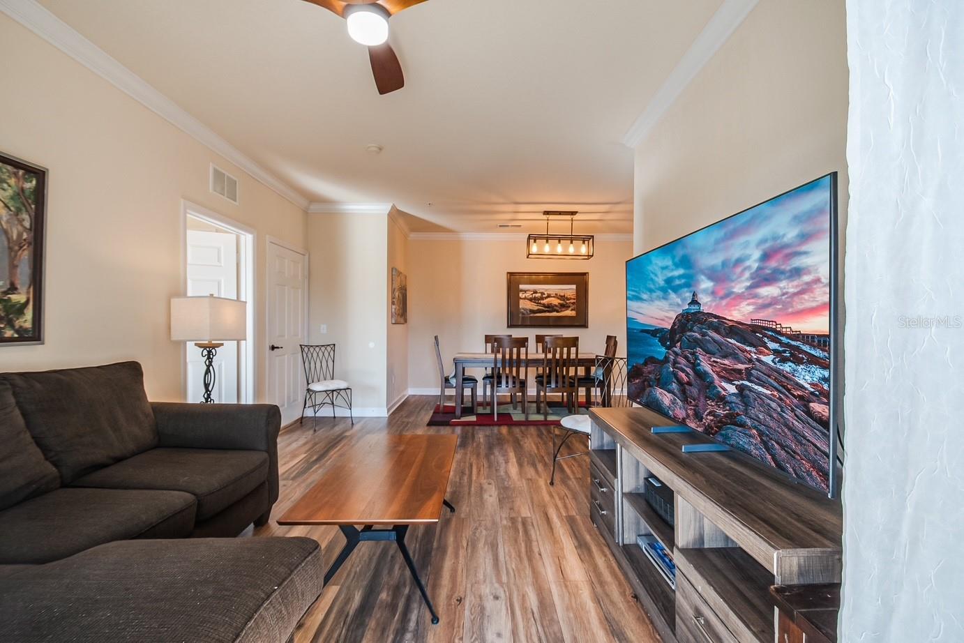 Image 24 of 42 For 8000 Tuscany Way 4407