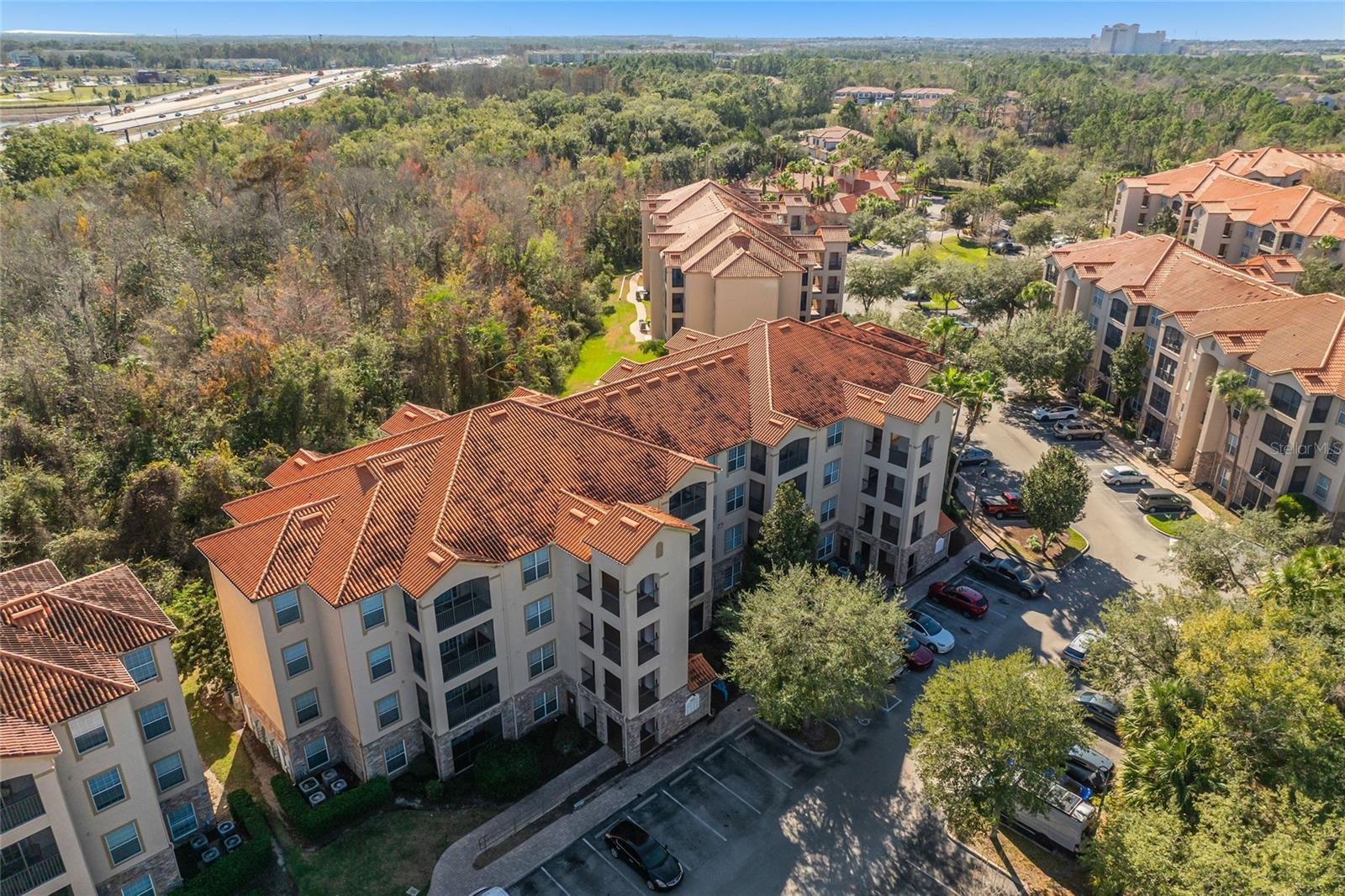 Image 33 of 42 For 8000 Tuscany Way 4407