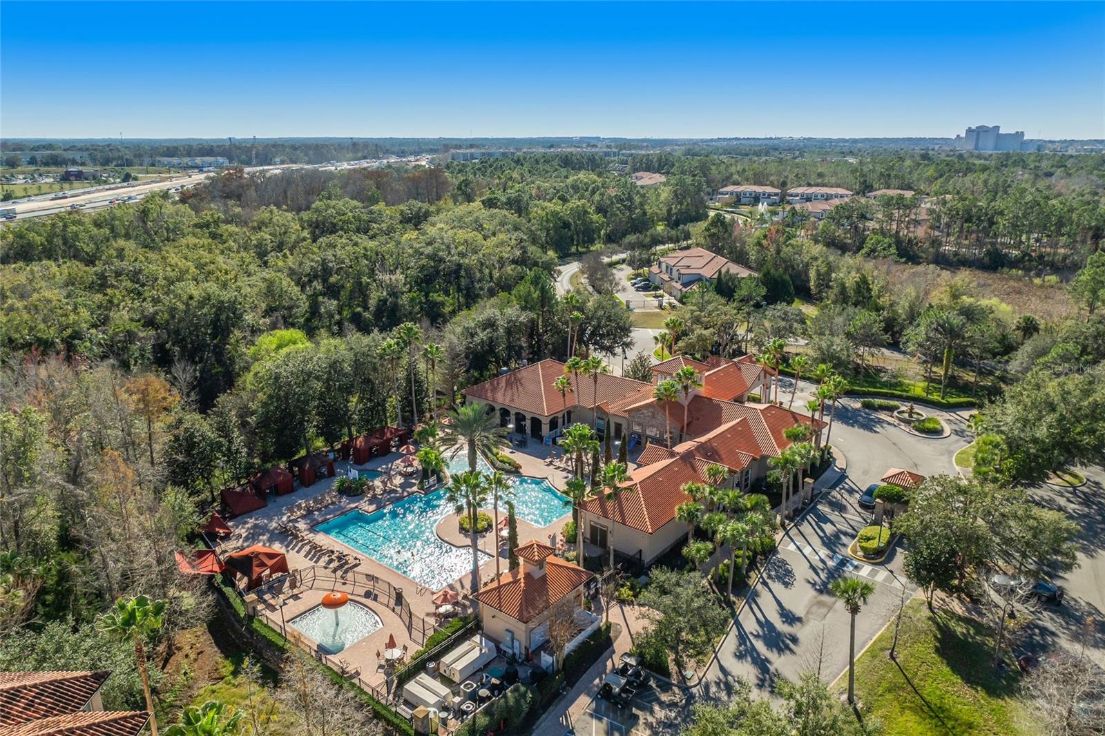 Image 34 of 42 For 8000 Tuscany Way 4407