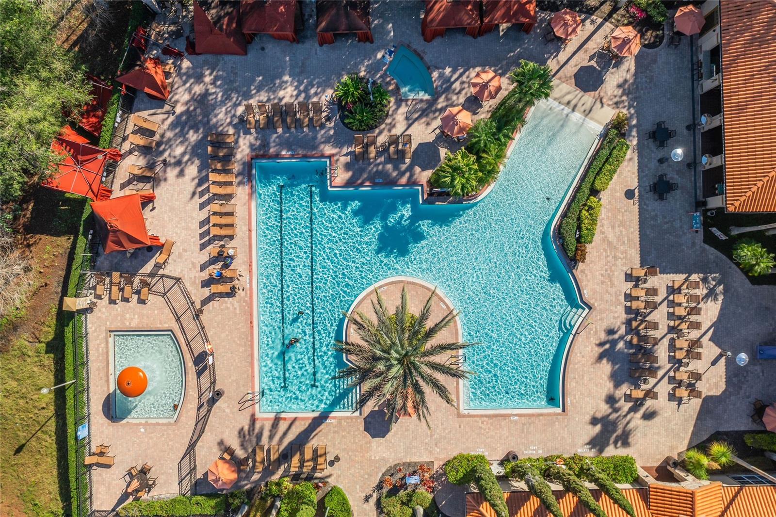 Image 38 of 42 For 8000 Tuscany Way 4407