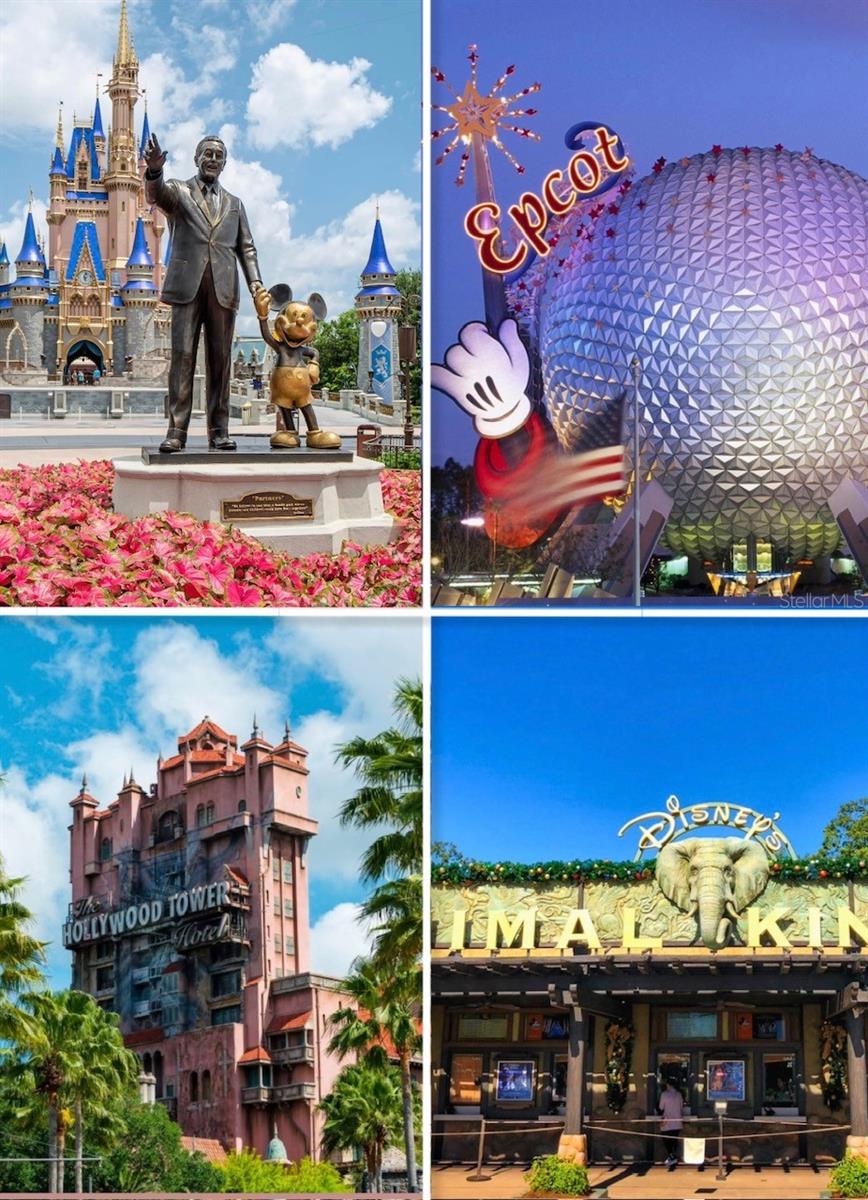 Image 41 of 42 For 8000 Tuscany Way 4407