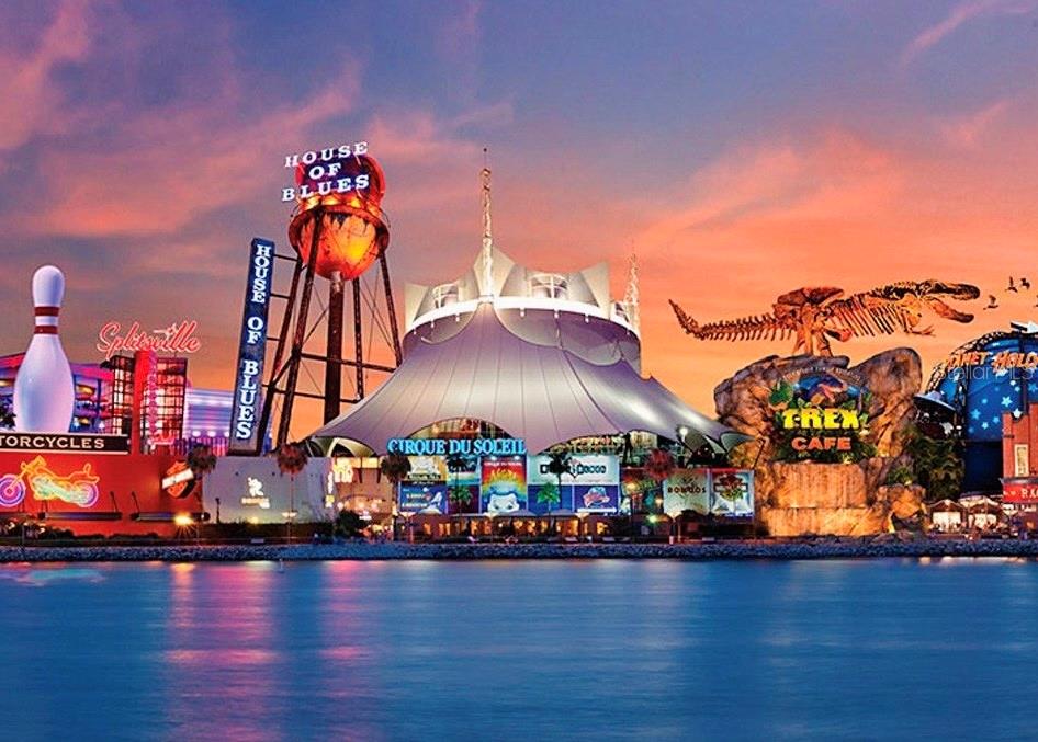 Image 42 of 42 For 8000 Tuscany Way 4407